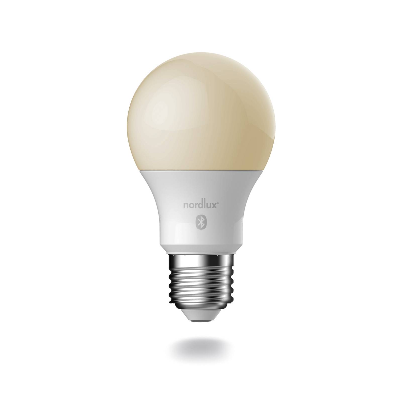 Nordlux LED-Lampe Smart E27 7W CCT 900lm im 3er-Set