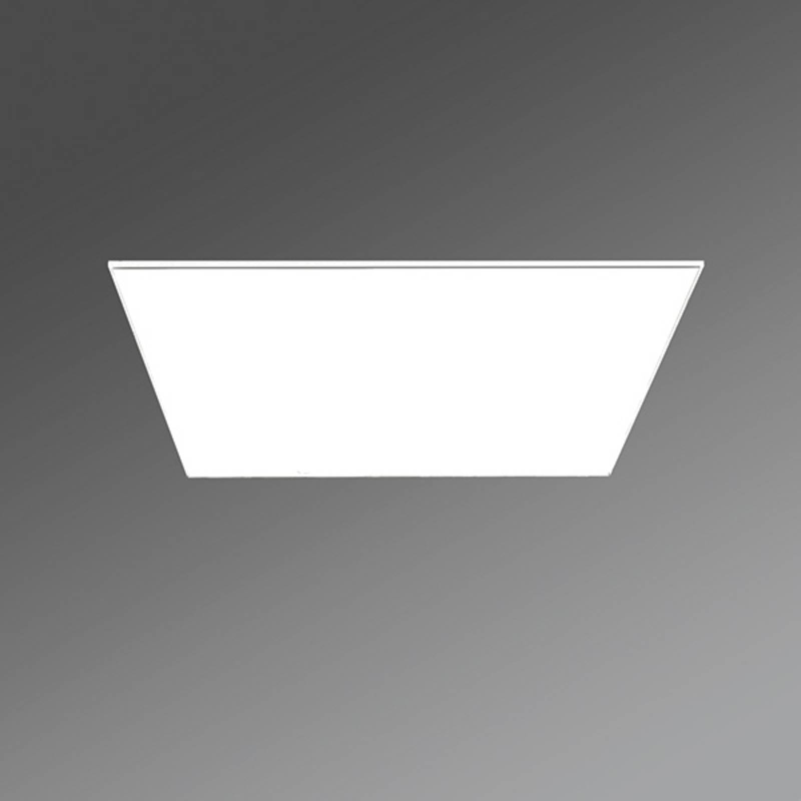 Regiolux Flache LED-Einlegeleuchte Planara-PNEO IP54 BAP