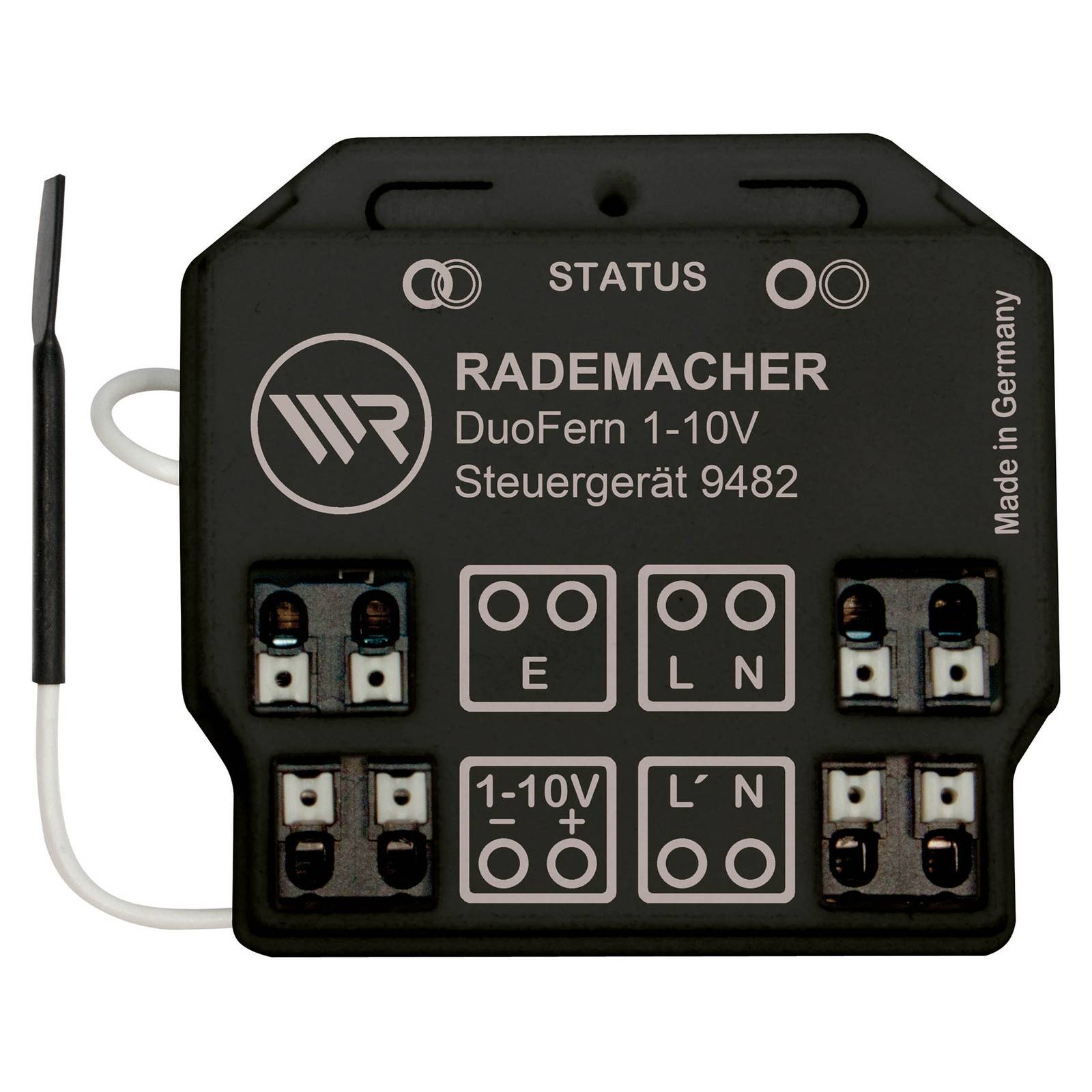 Rademacher DuoFern 1-10 V Steuergerät Dimmaktor