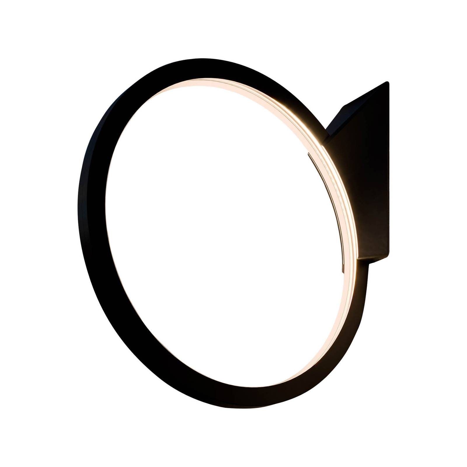 Artemide O LED-Terrassenleuchte, Ø 45 cm