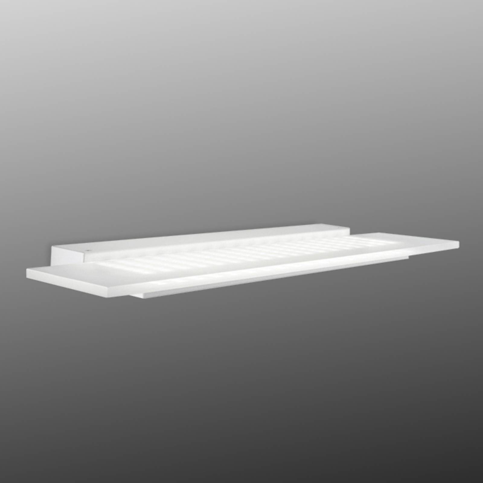 Linea Light Dublight - LED-Wandleuchte, 48 cm