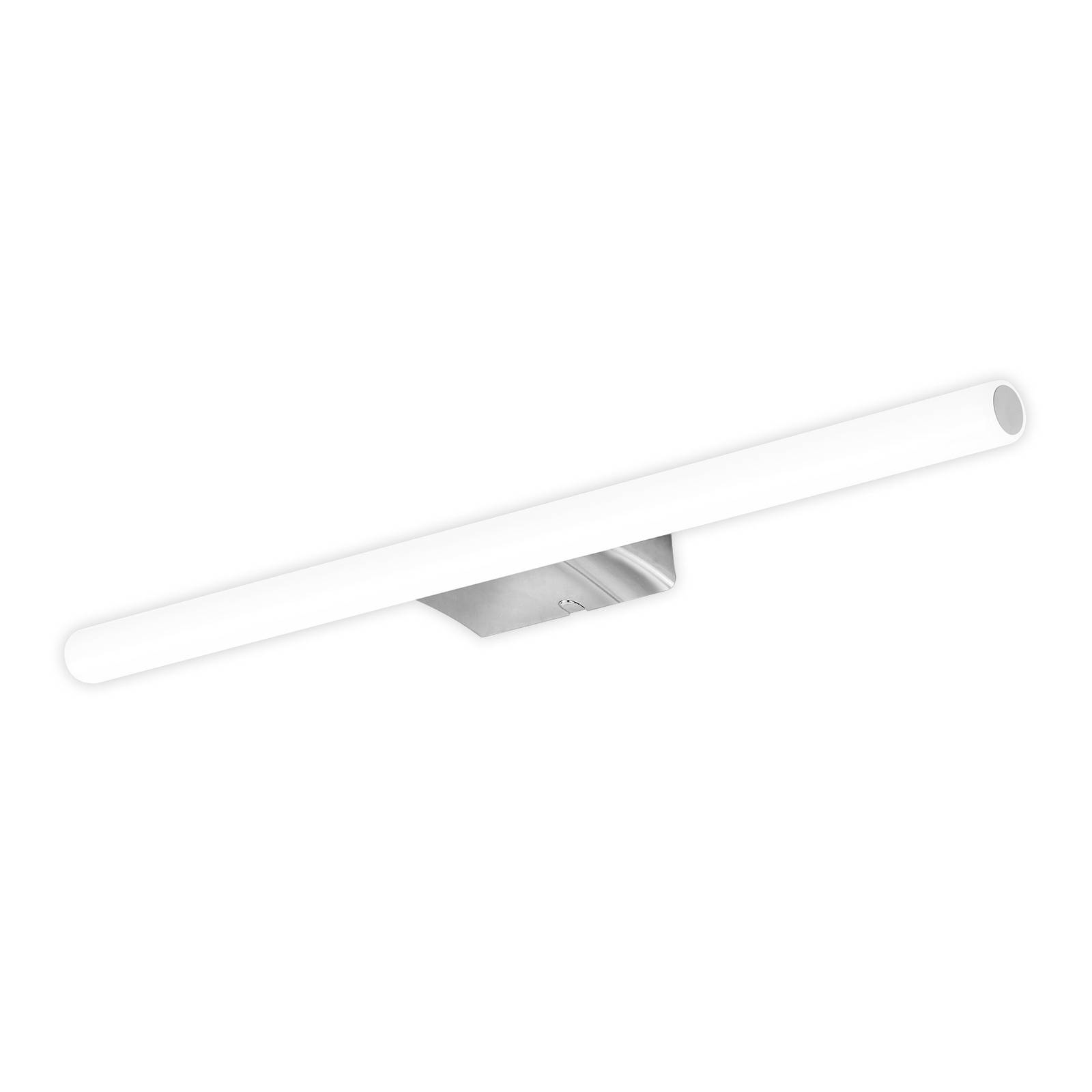 Ebir LED-Wandleuchte Irene, rund, Breite 50 cm