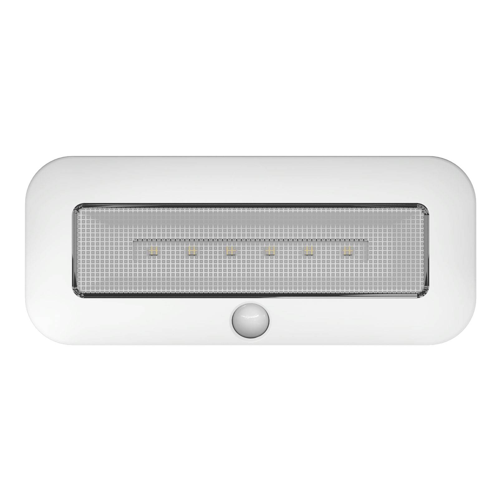 Müller-Licht LED-Unterbauleuchte Mobina Sensor 15 weiß