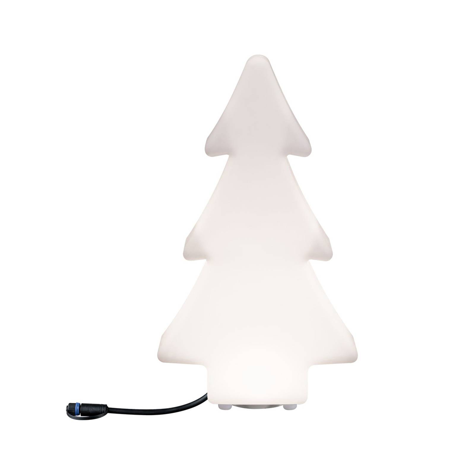 Paulmann Plug & Shine LED-Dekoleuchte Tree