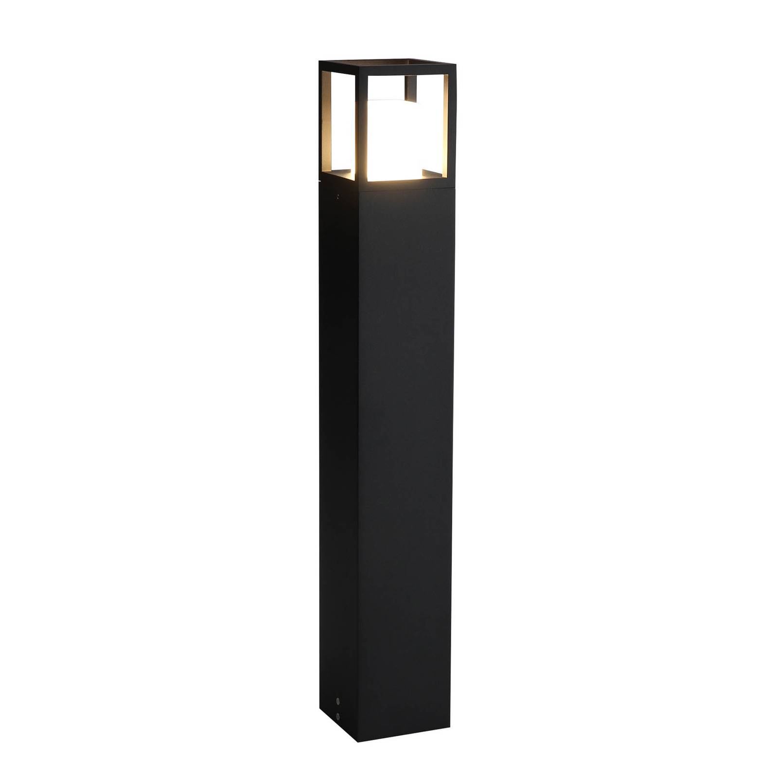 Lucande Rumina LED-Wegeleuchte, 65 cm