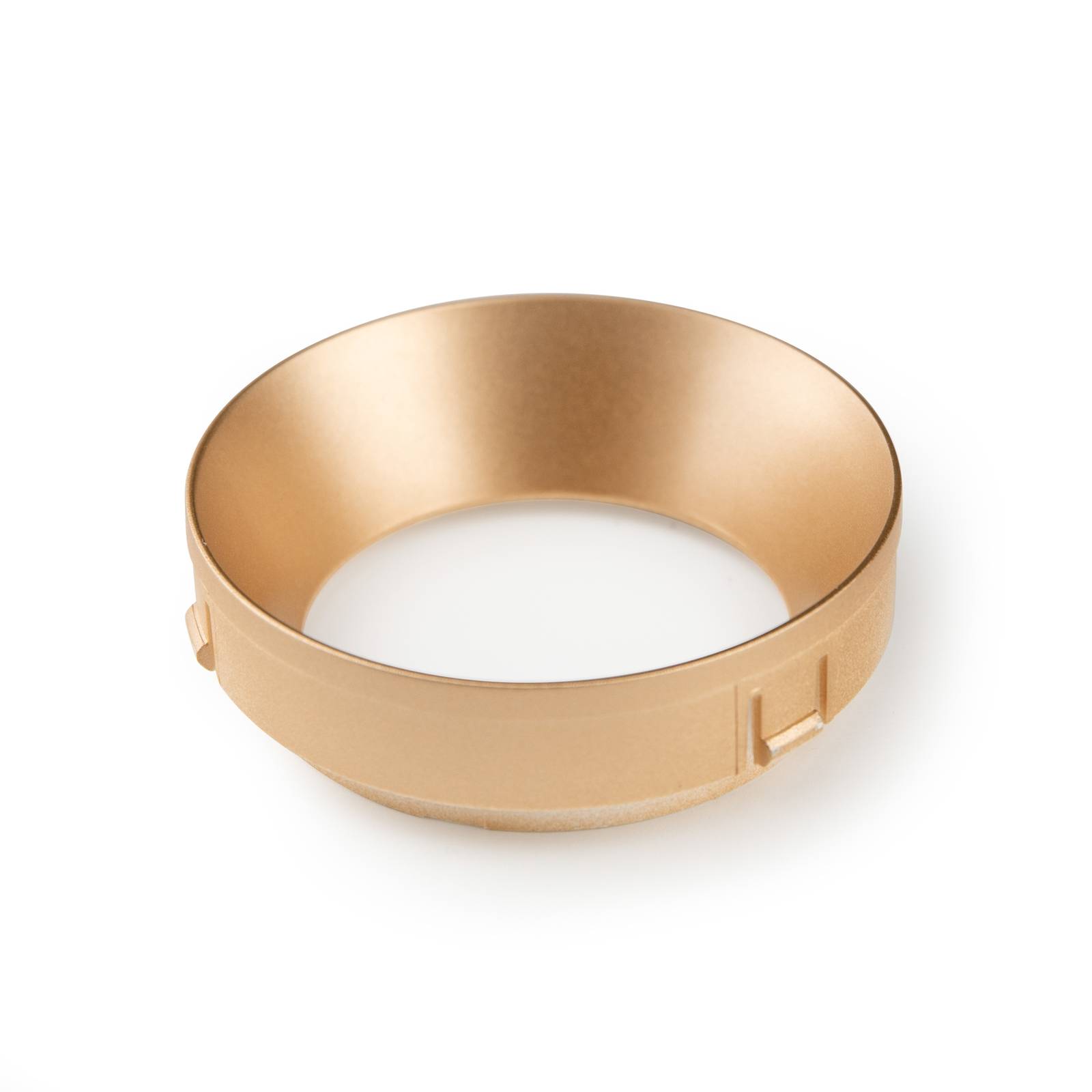 The Light Group SLC Innenring für Downlight Cup, gold
