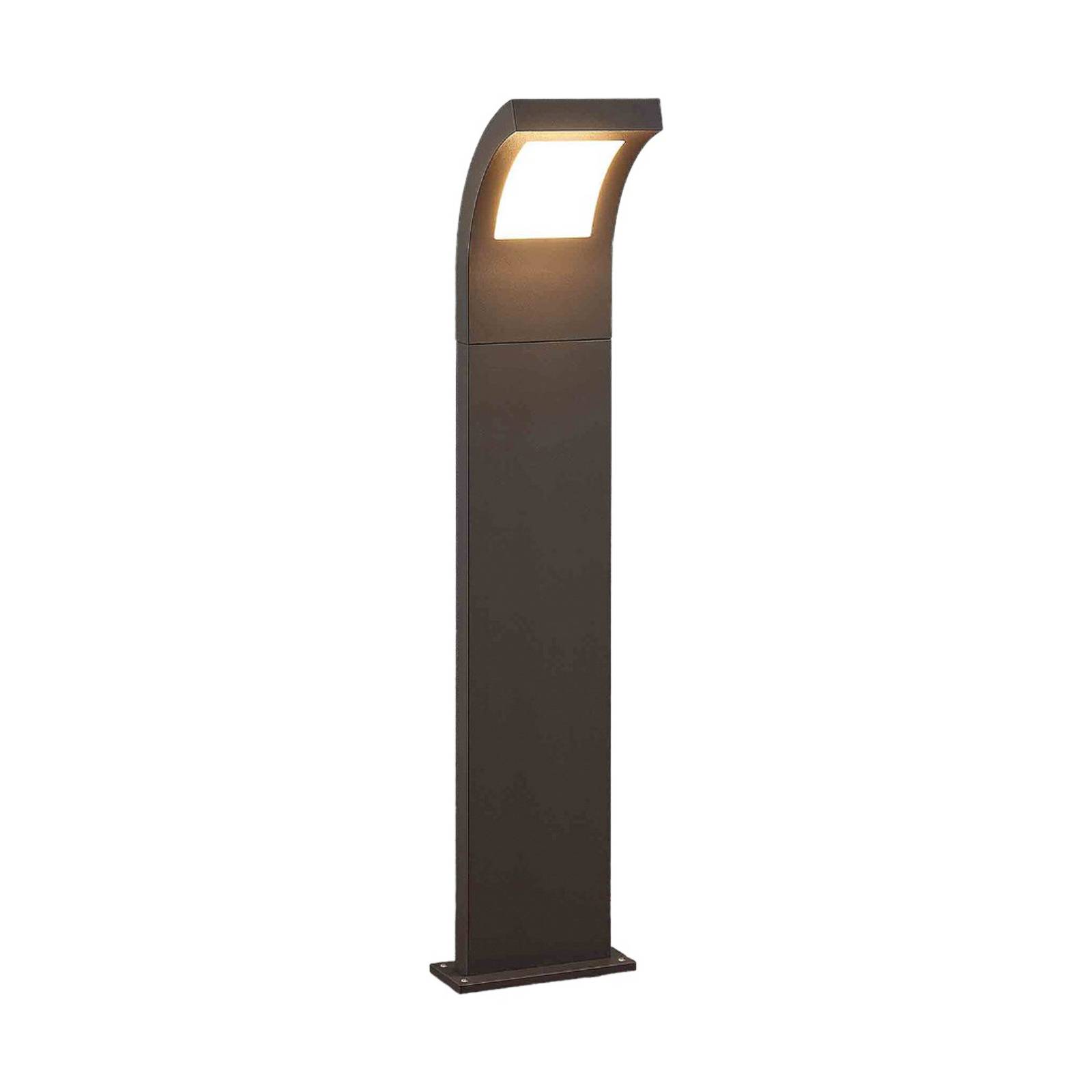 Arcchio Advik LED-Wegelampe, 100 cm
