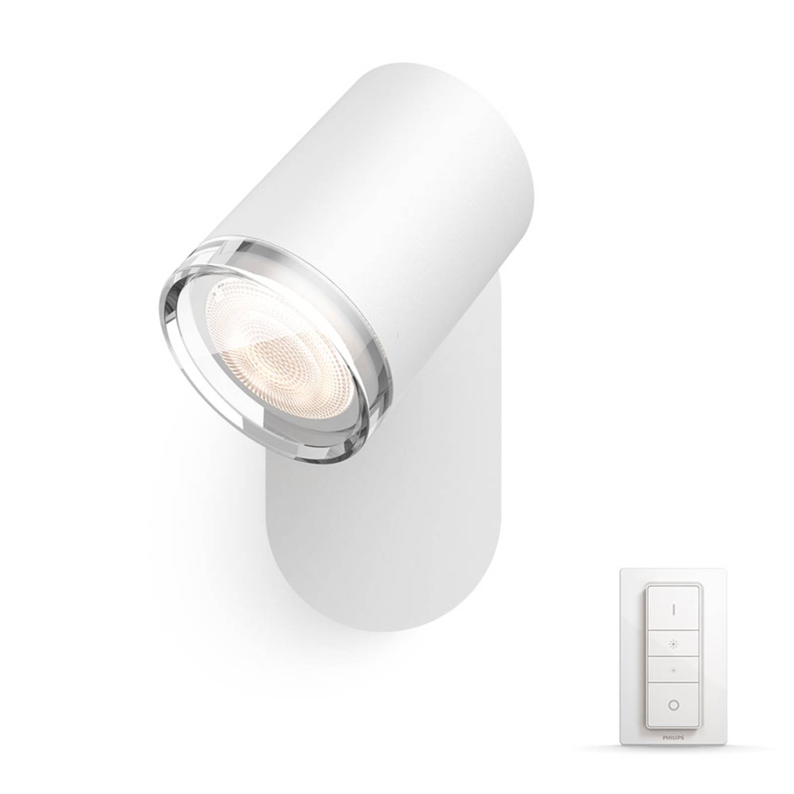 Philips Hue White Ambiance Adore LED-Spot