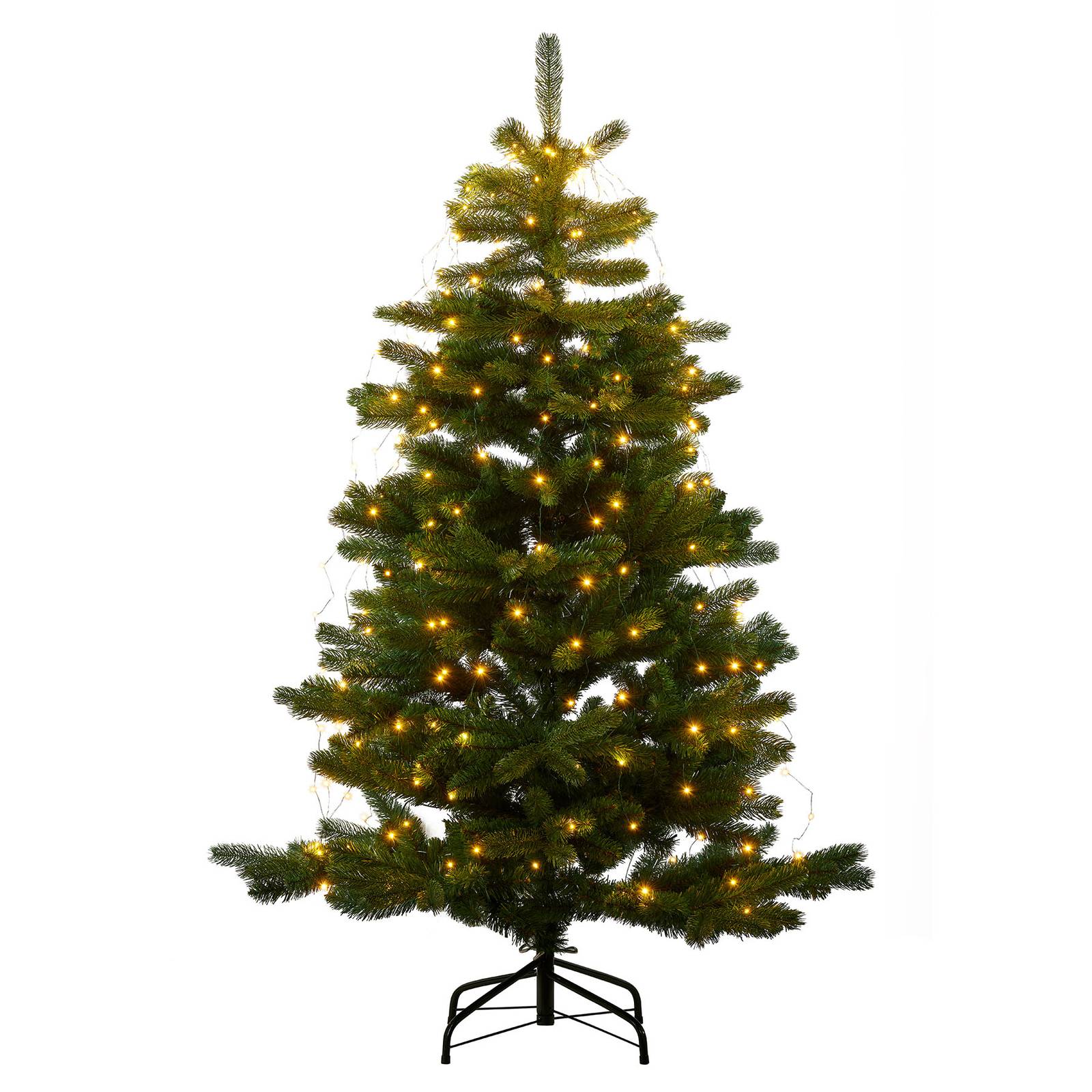 Sirius LED-Baum Anni mit Ständer, Höhe 180 cm