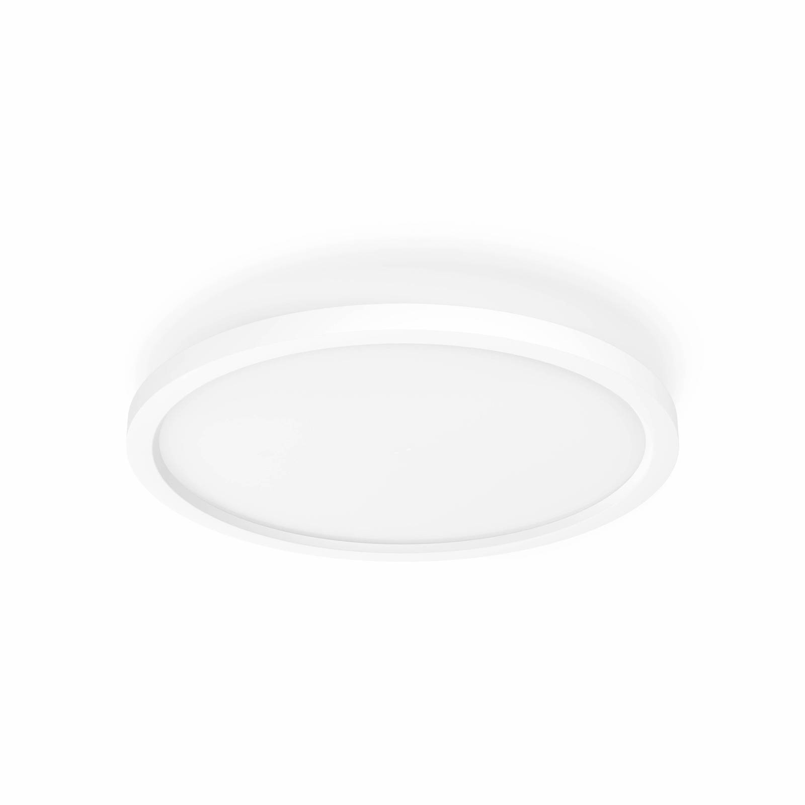 Philips Hue White Ambiance Aurelle LED-Panel rund