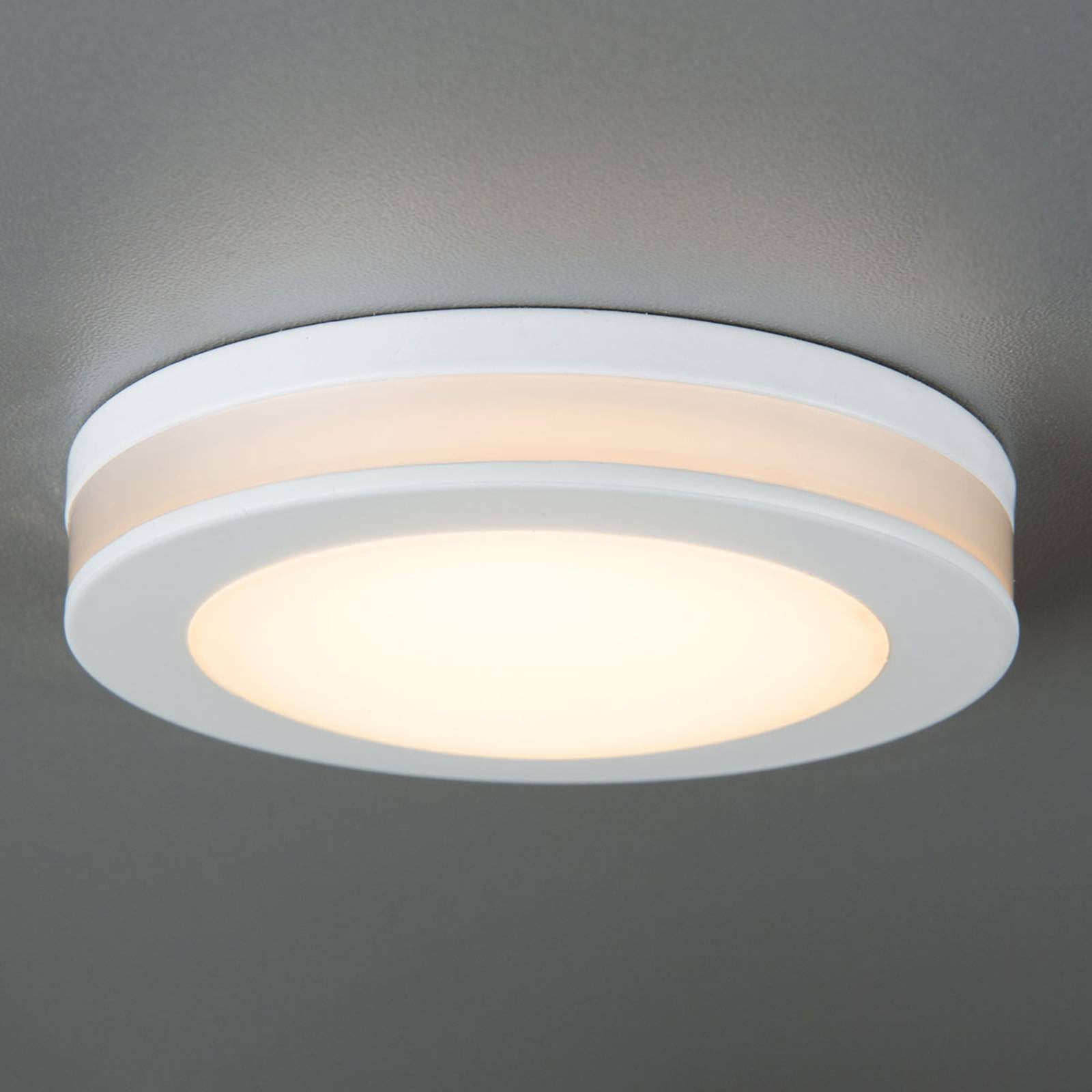 LED-Einbaustrahler Artemis 6 W weiß