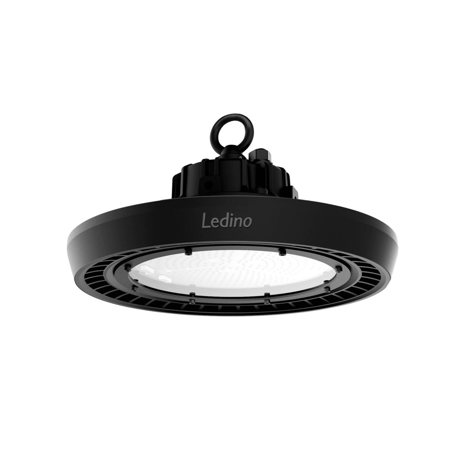 Ledino LED-Hallenstrahler Wangen Highbay 6.500 K 150 W
