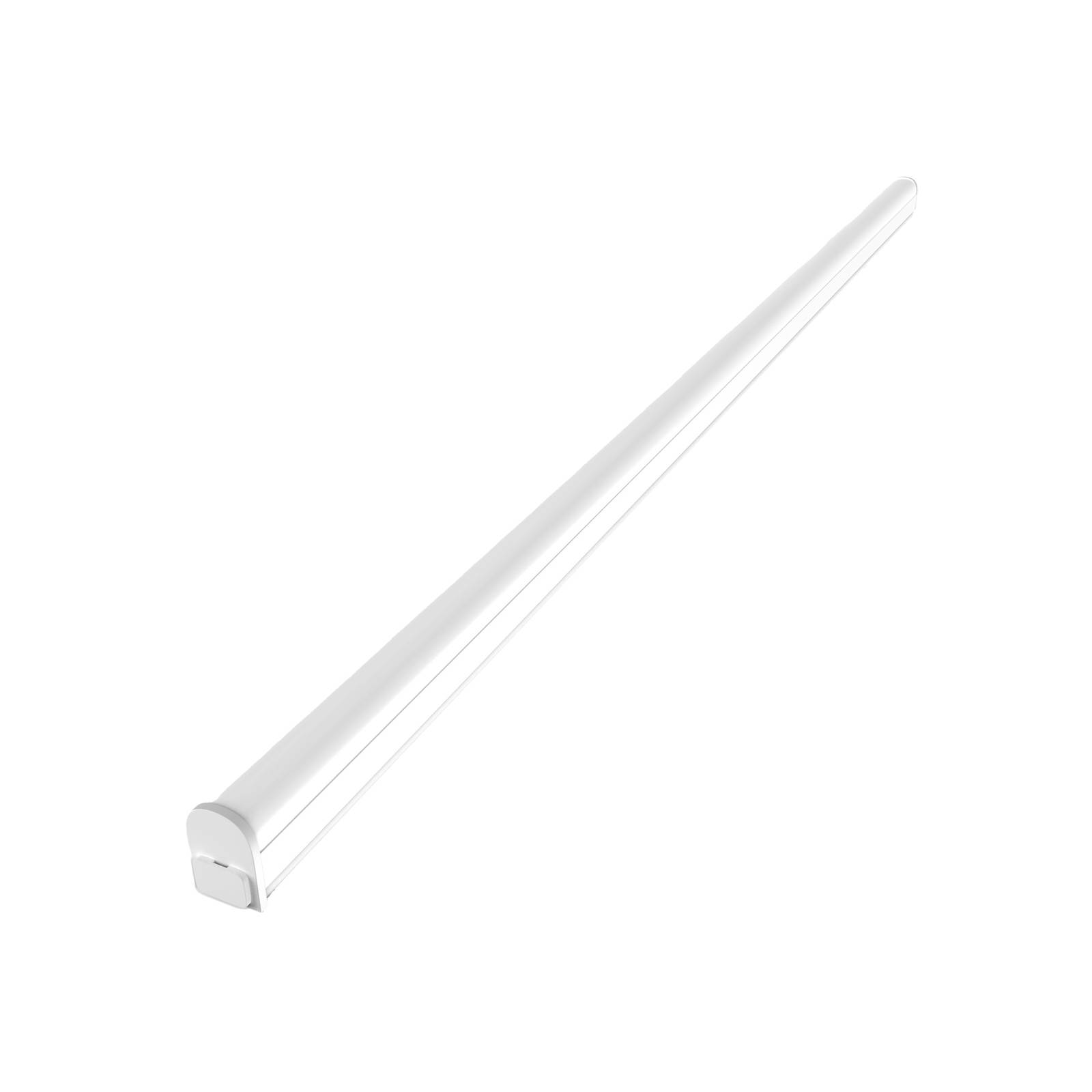 Briloner LED-Unterbauleuchte Took weiß 4.000 K 87,3 cm