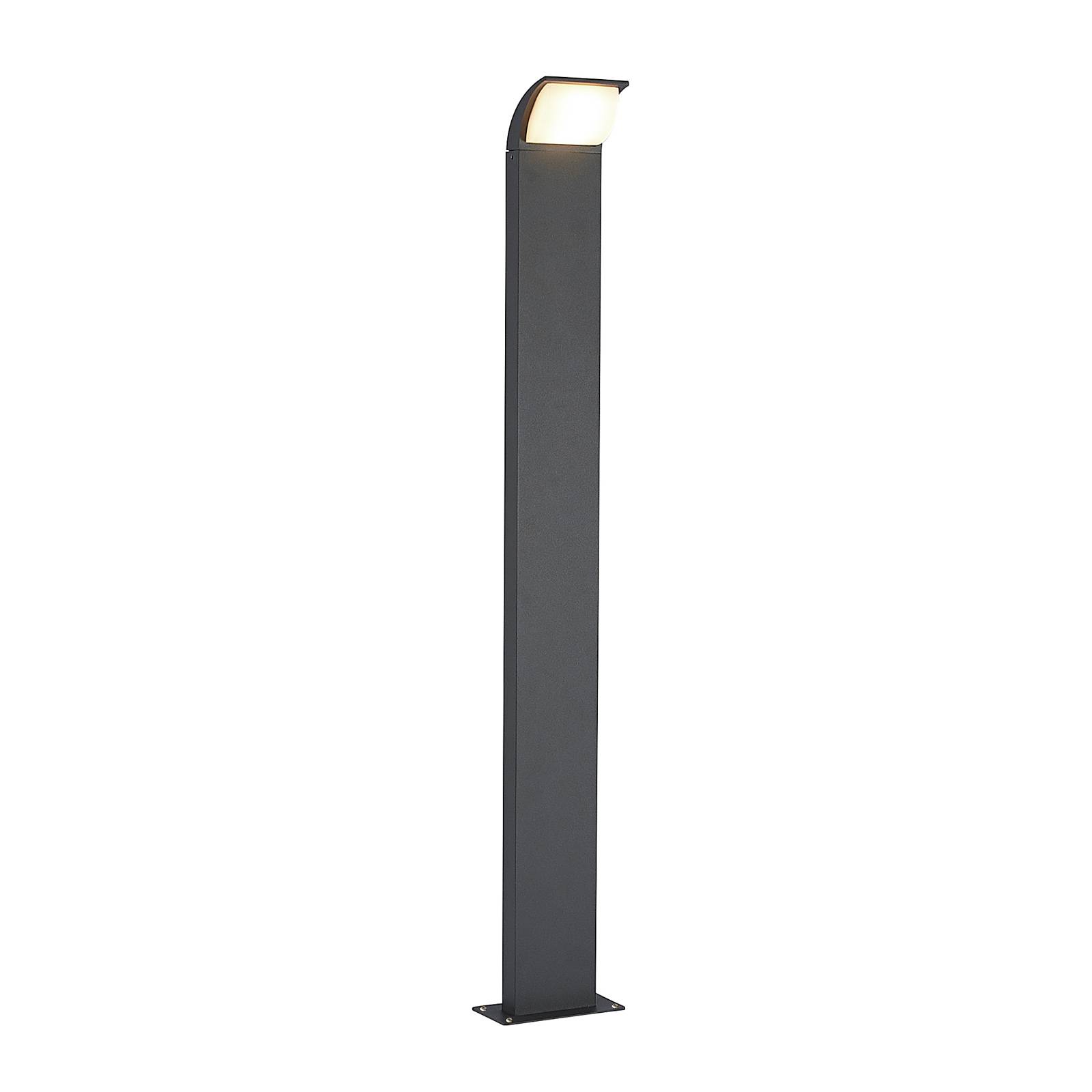 Lucande Tinna LED-Wegeleuchte, 100 cm