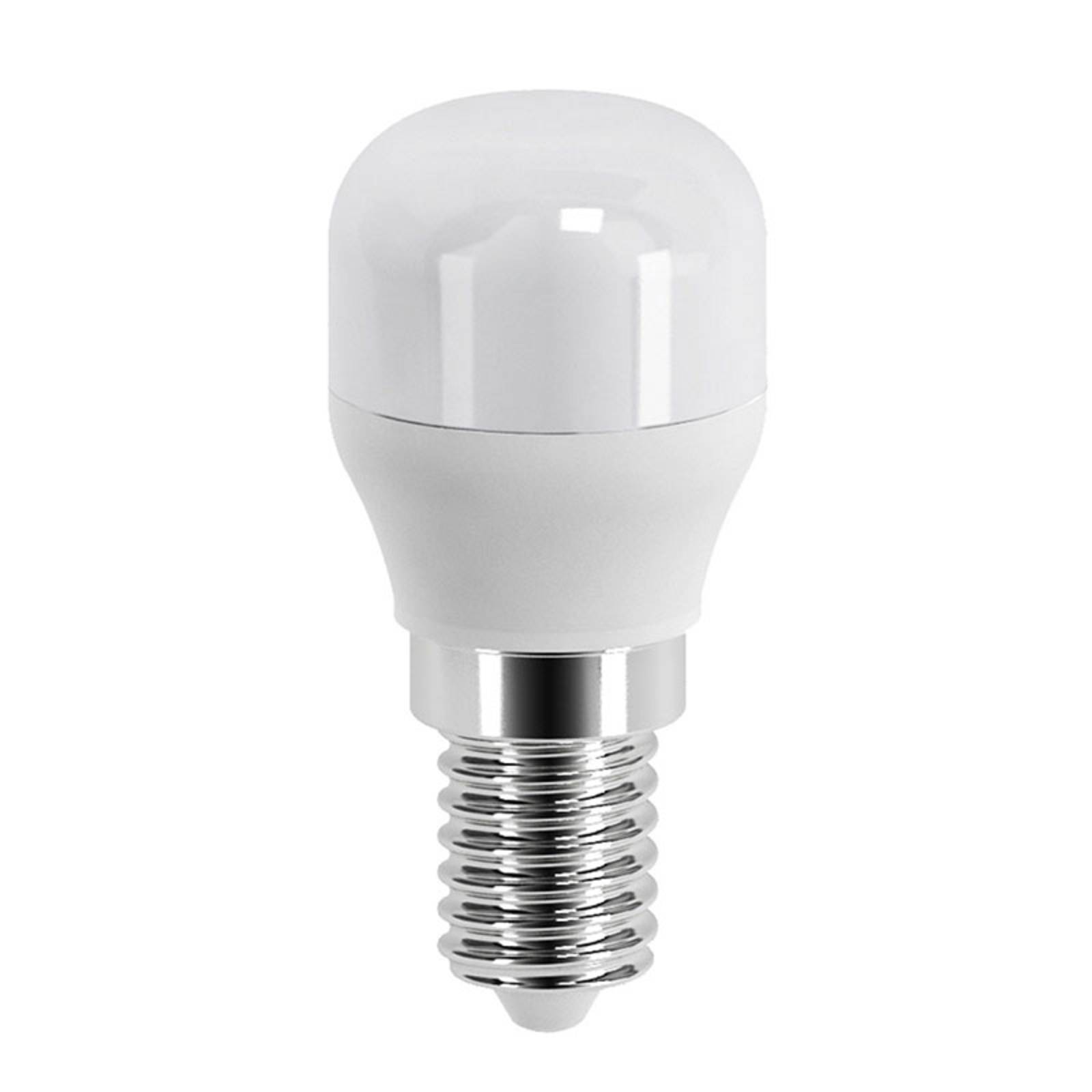 LightMe LED-Kühlschranklampe E14 Classic Mini 1,7W, 2.700K