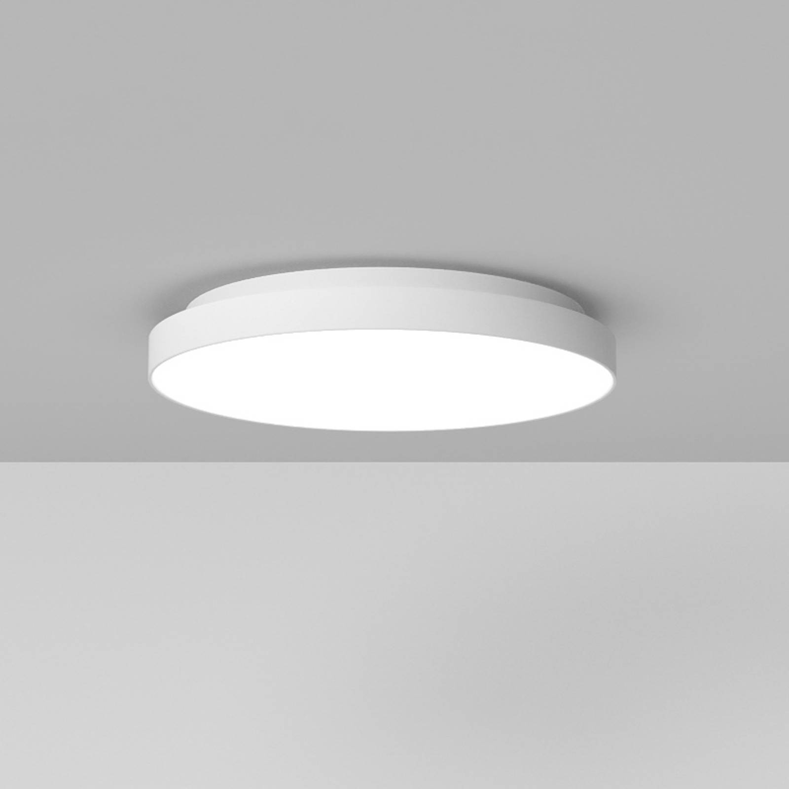 Rotaliana Venere W2 LED-Deckenlampe 2.700 K weiß