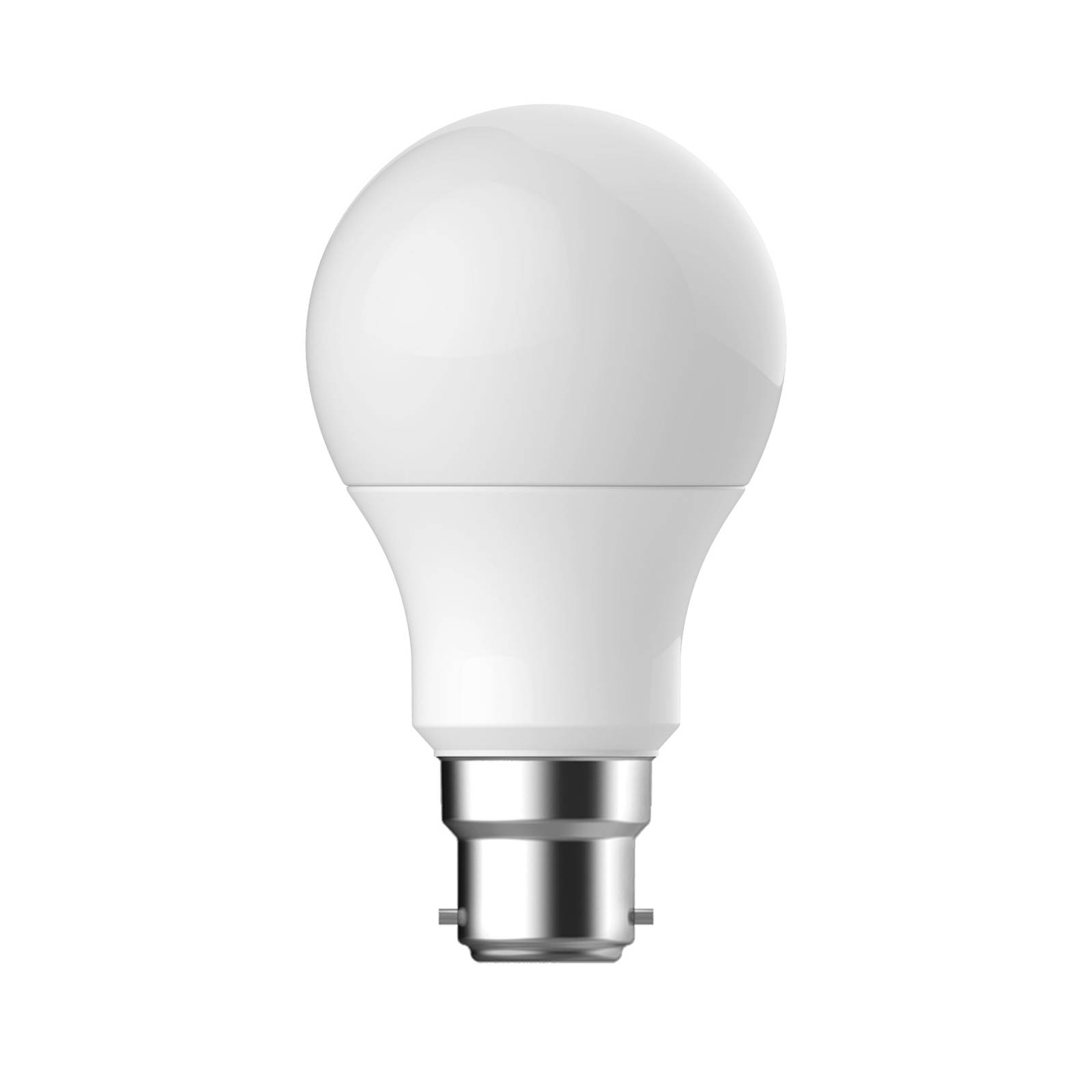 Nordlux LED-Lampe Smart Colour B22 7W CCT RGB 806lm