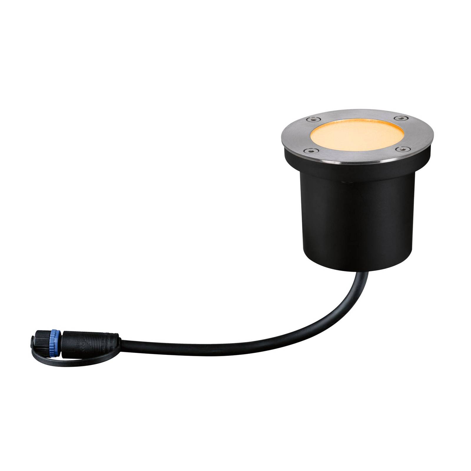 Paulmann Plug & Shine LED-Einbauleuchte 4,5W 1er