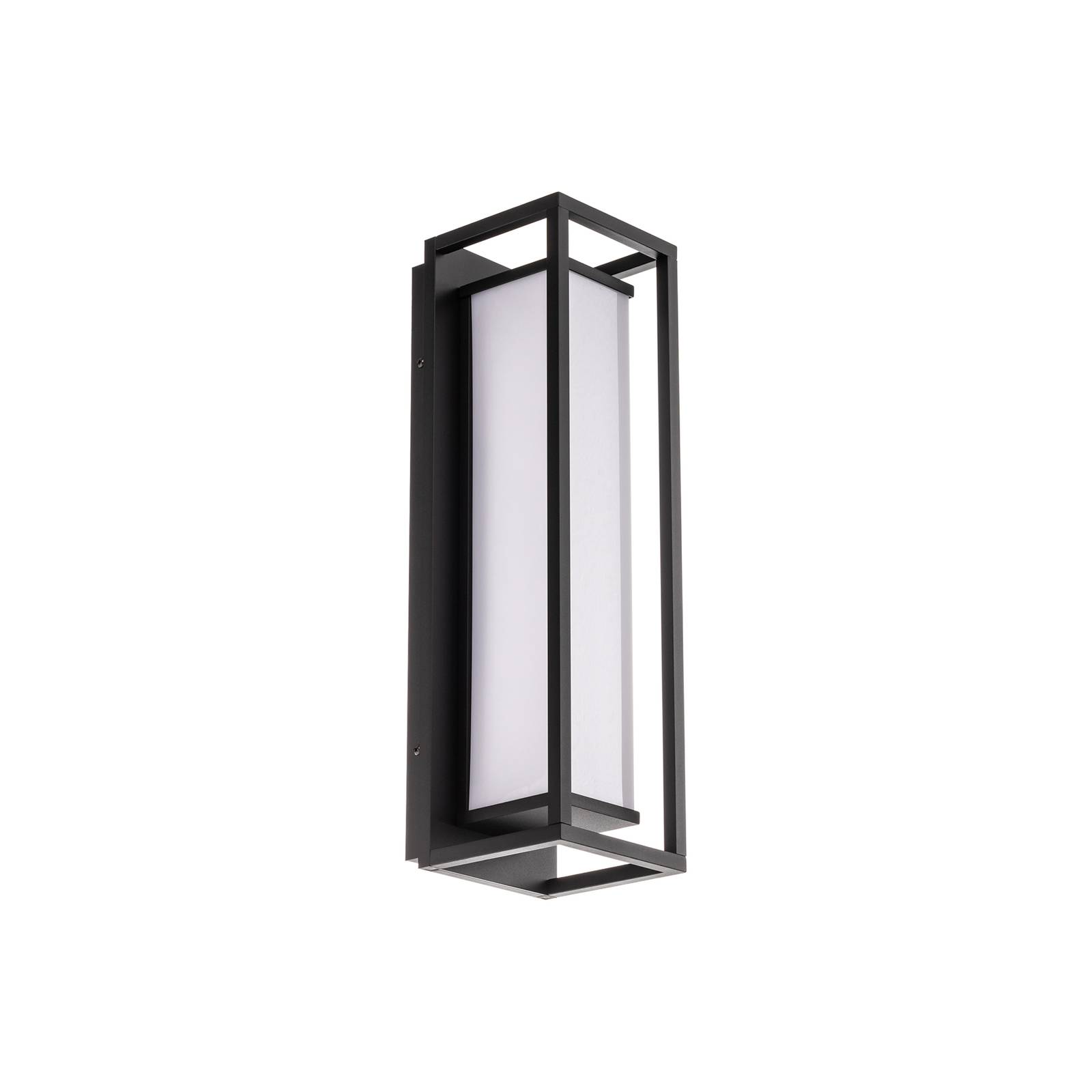Lucande Banetti LED-Außenwandleuchte, 50 cm