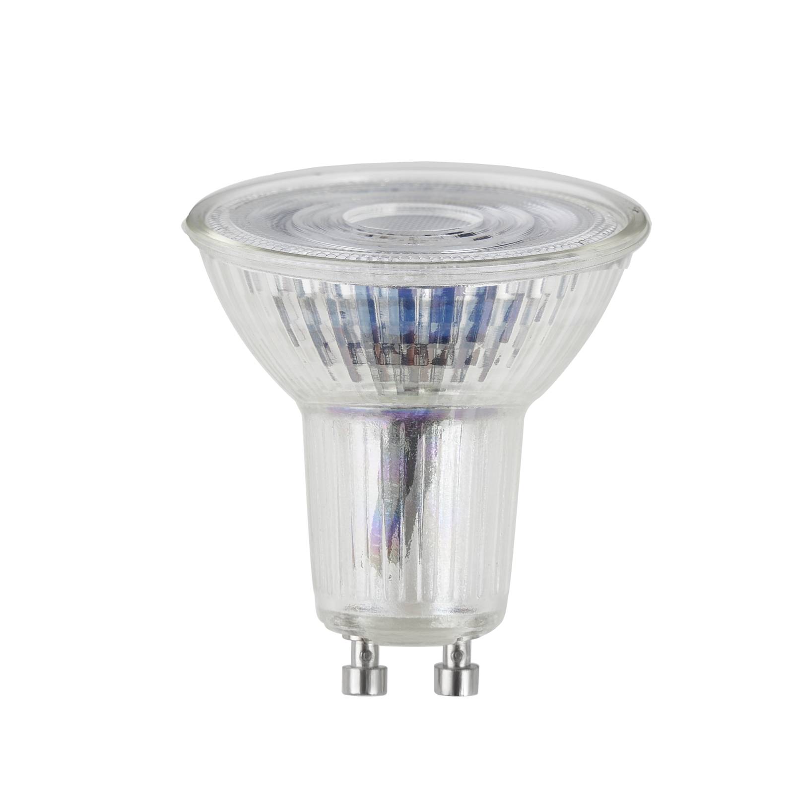 Arcchio LED-Reflektor GU10 4,5W 3.000K 36° Glas
