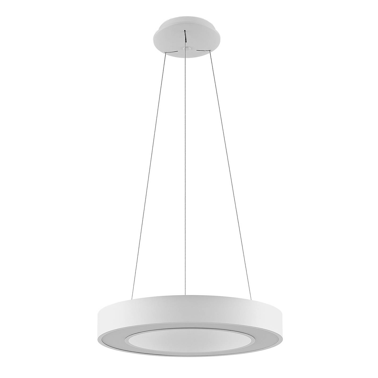 Arcchio Sharelyn LED-Pendelleuchte, 60 cm