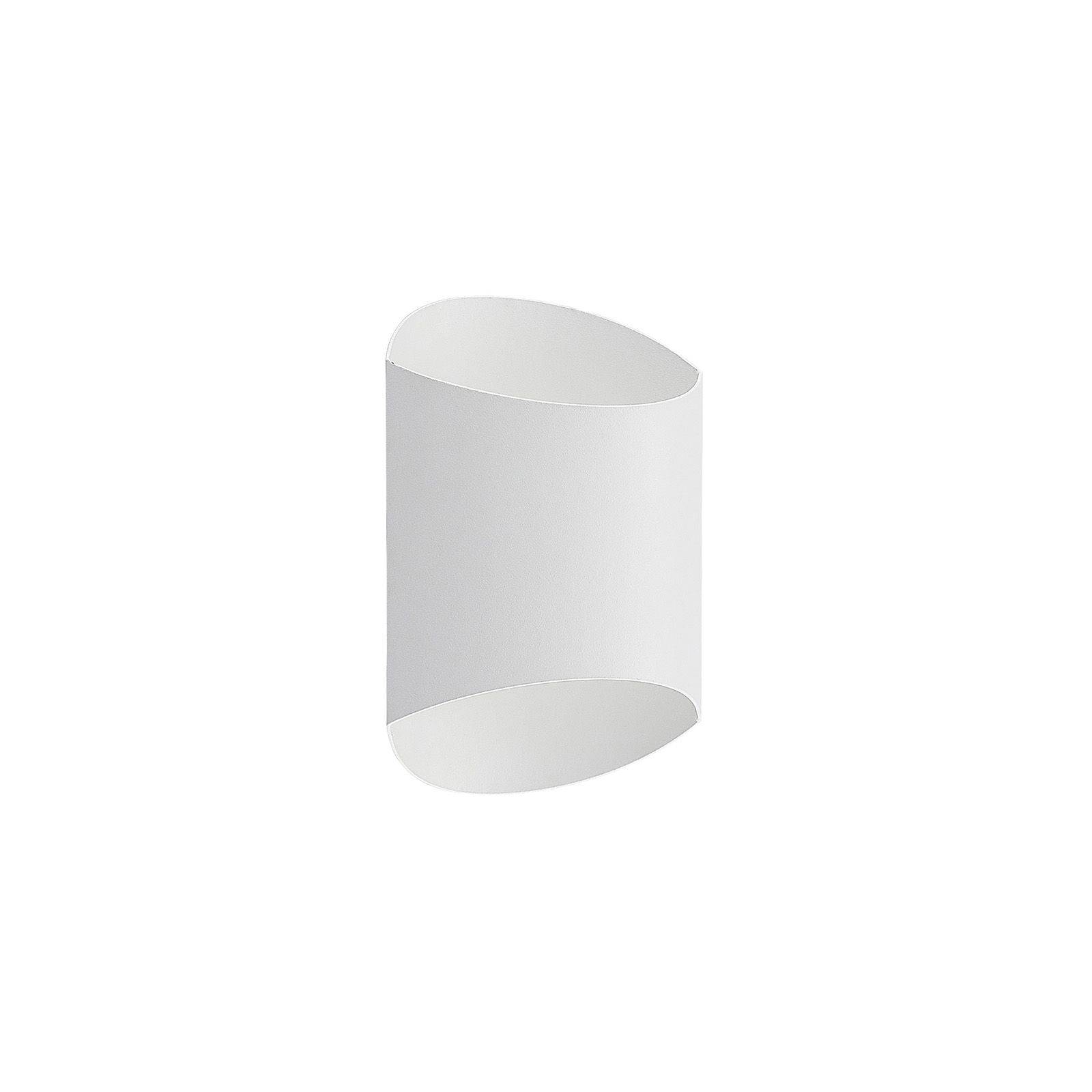 Arcchio Ayaz LED-Wandlampe, weiß