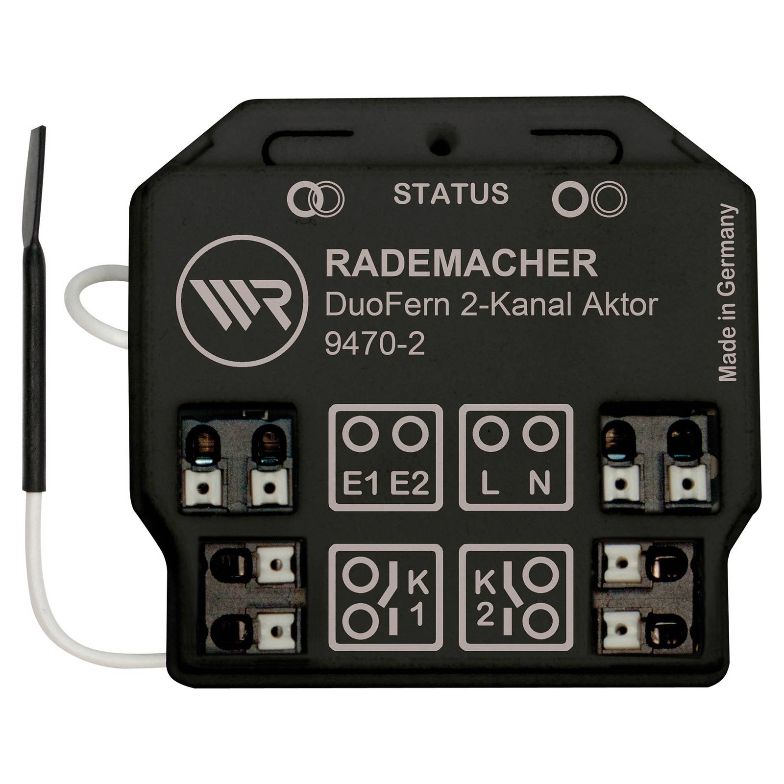 Rademacher DuoFern Universal-Aktor 2 x 1.500 W