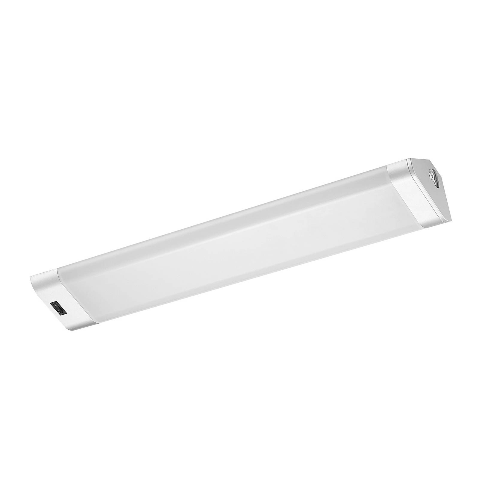 Lindby Sherina LED-Küchen-Unterbauleuchte, 48 cm