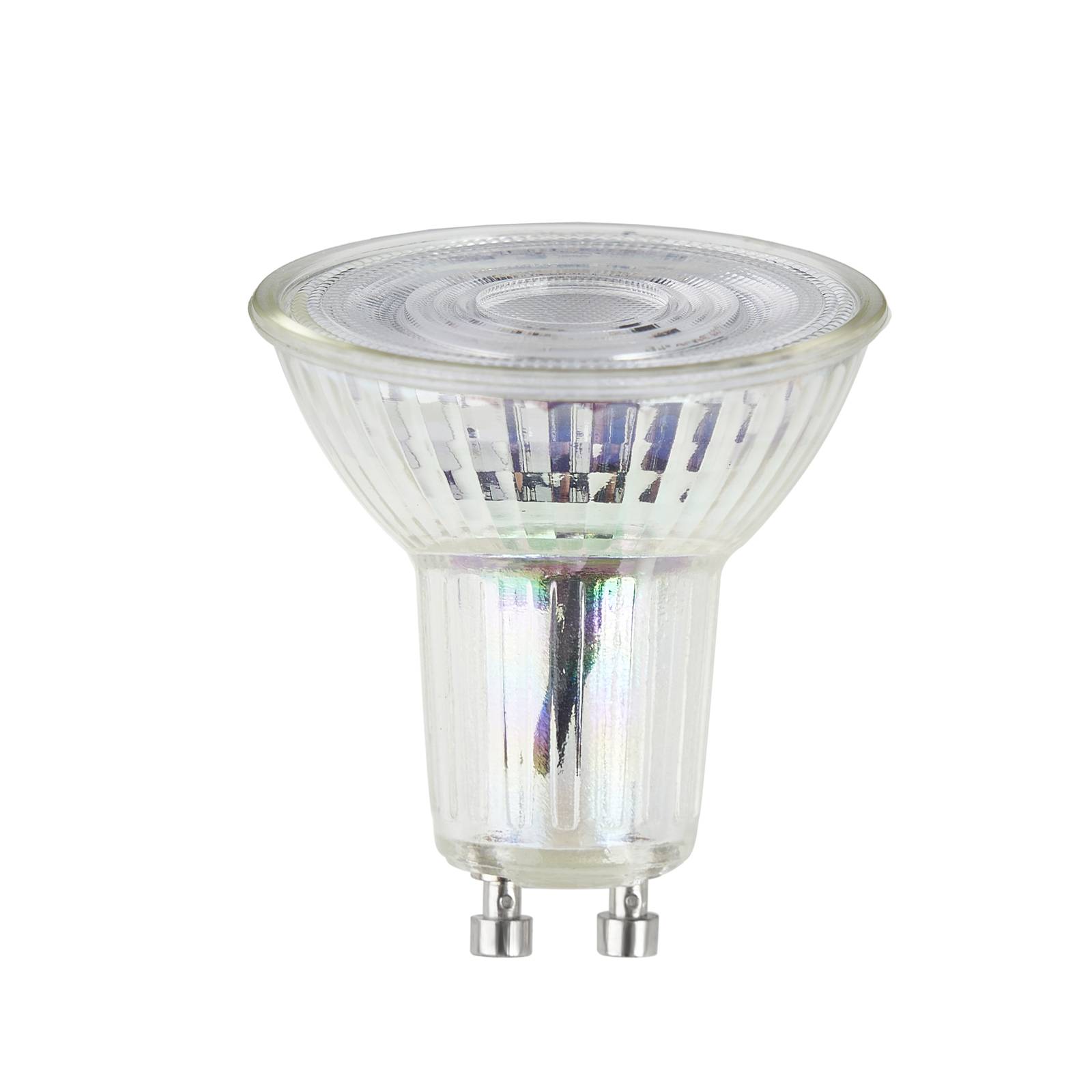 Arcchio LED-Reflektor GU10 3W 3.000K 36° Glas