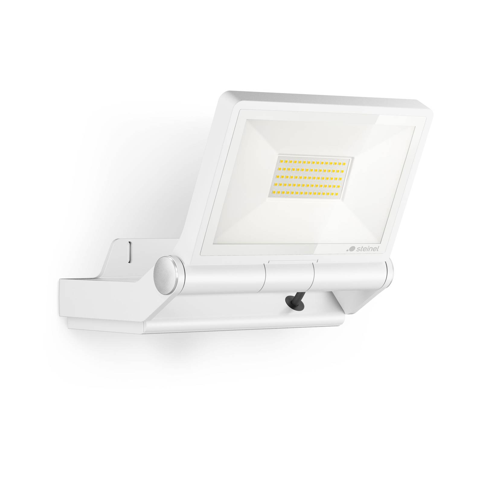 STEINEL LED-Strahler XLED PRO ONE Max, weiß, ohne Sensor
