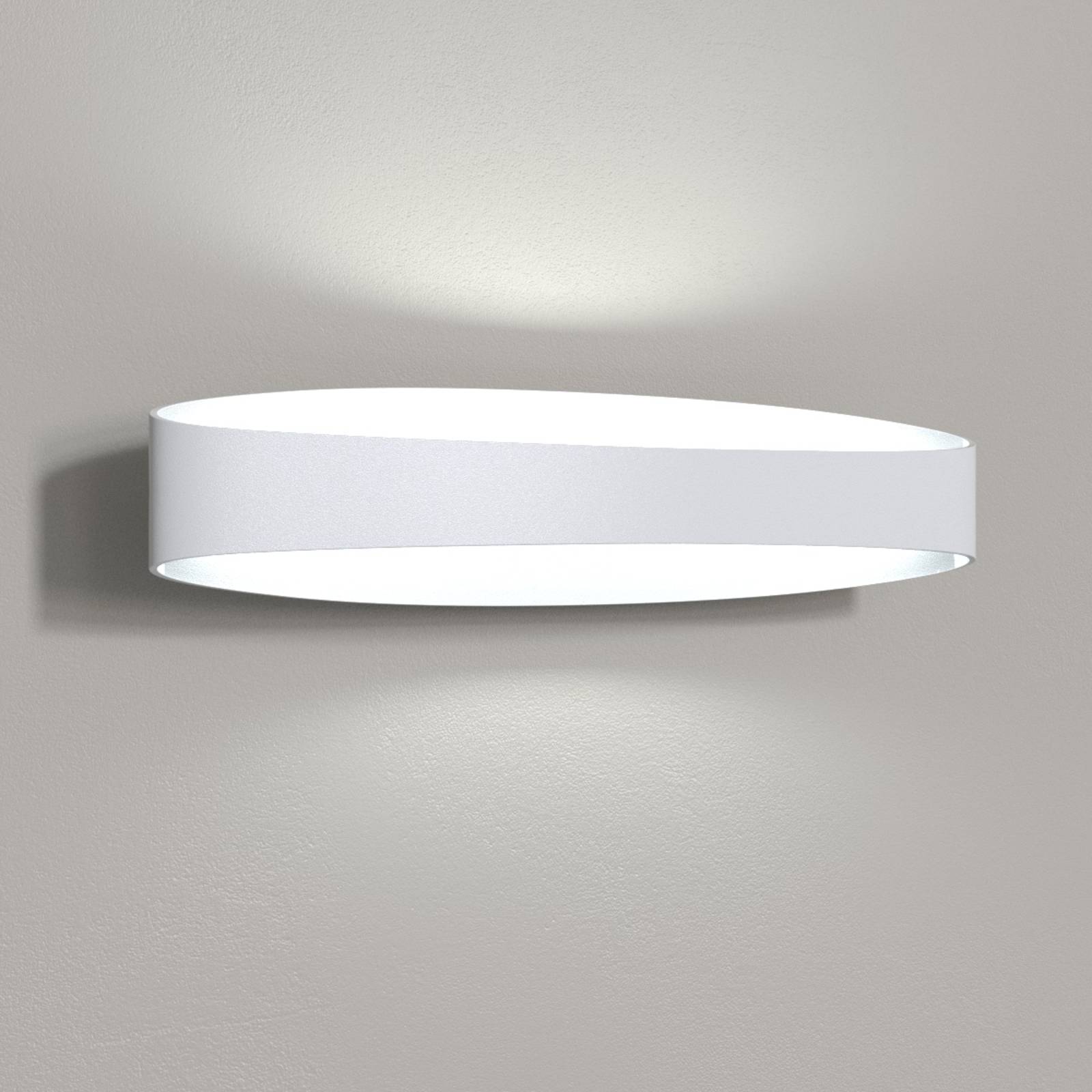 Ailati Bridge - LED-Wandlampe aus Aludruckguss