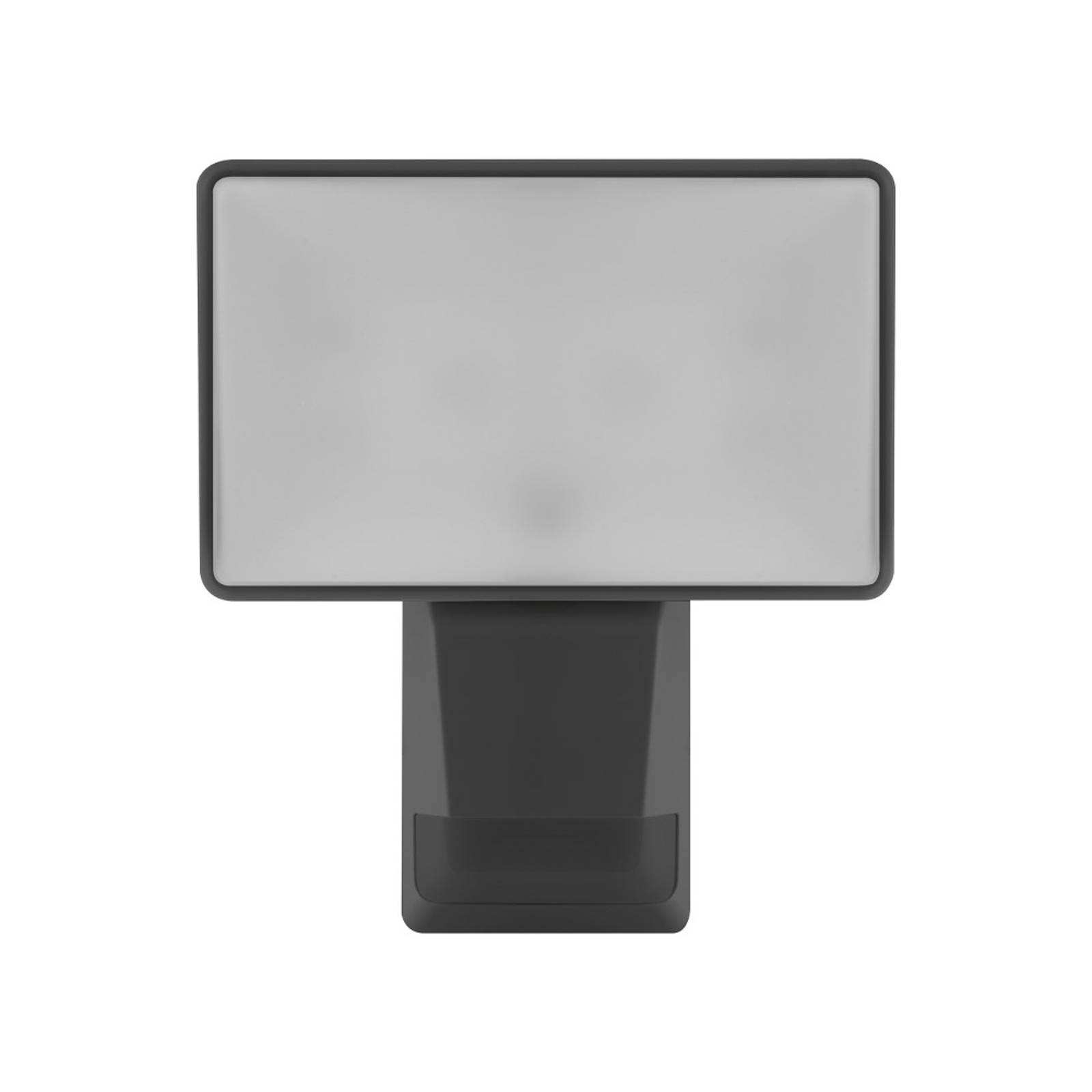 LEDVANCE Endura Pro Flood Sensor LED-Spot 27W grau