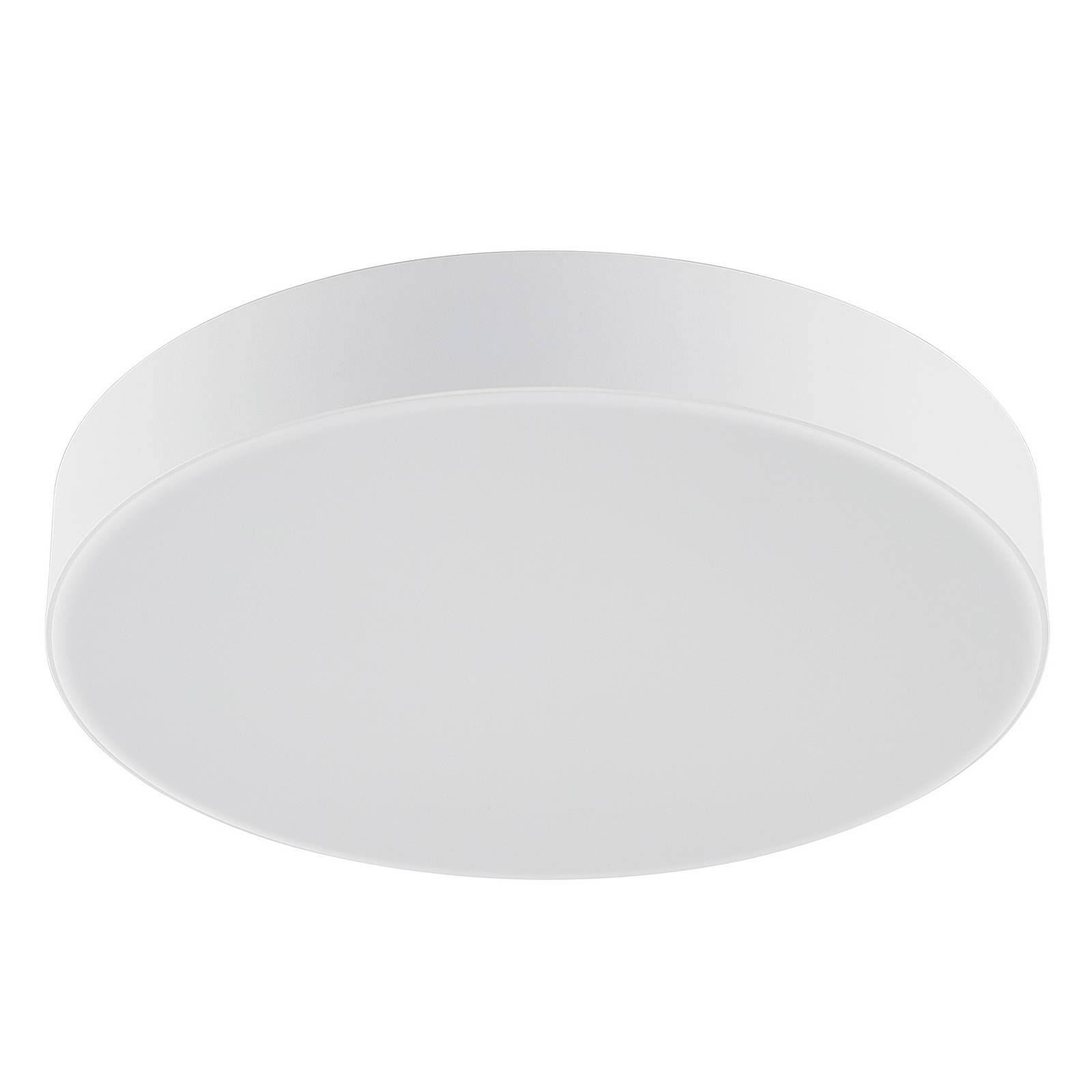 Arcchio Vanida LED-Deckenlampe, weiß, 40 cm