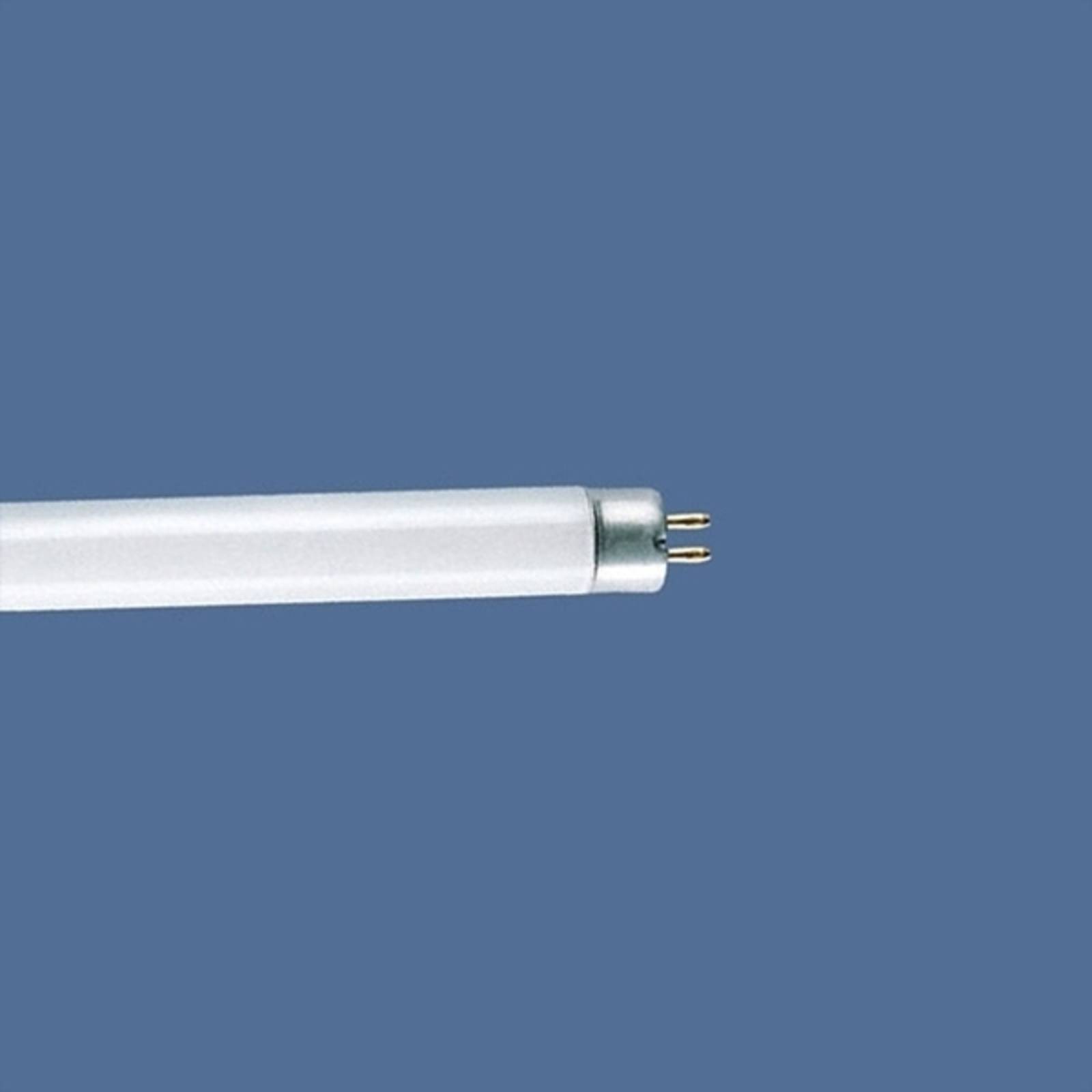 Heitronic Leuchtstoffröhre T4 8W Standard ww