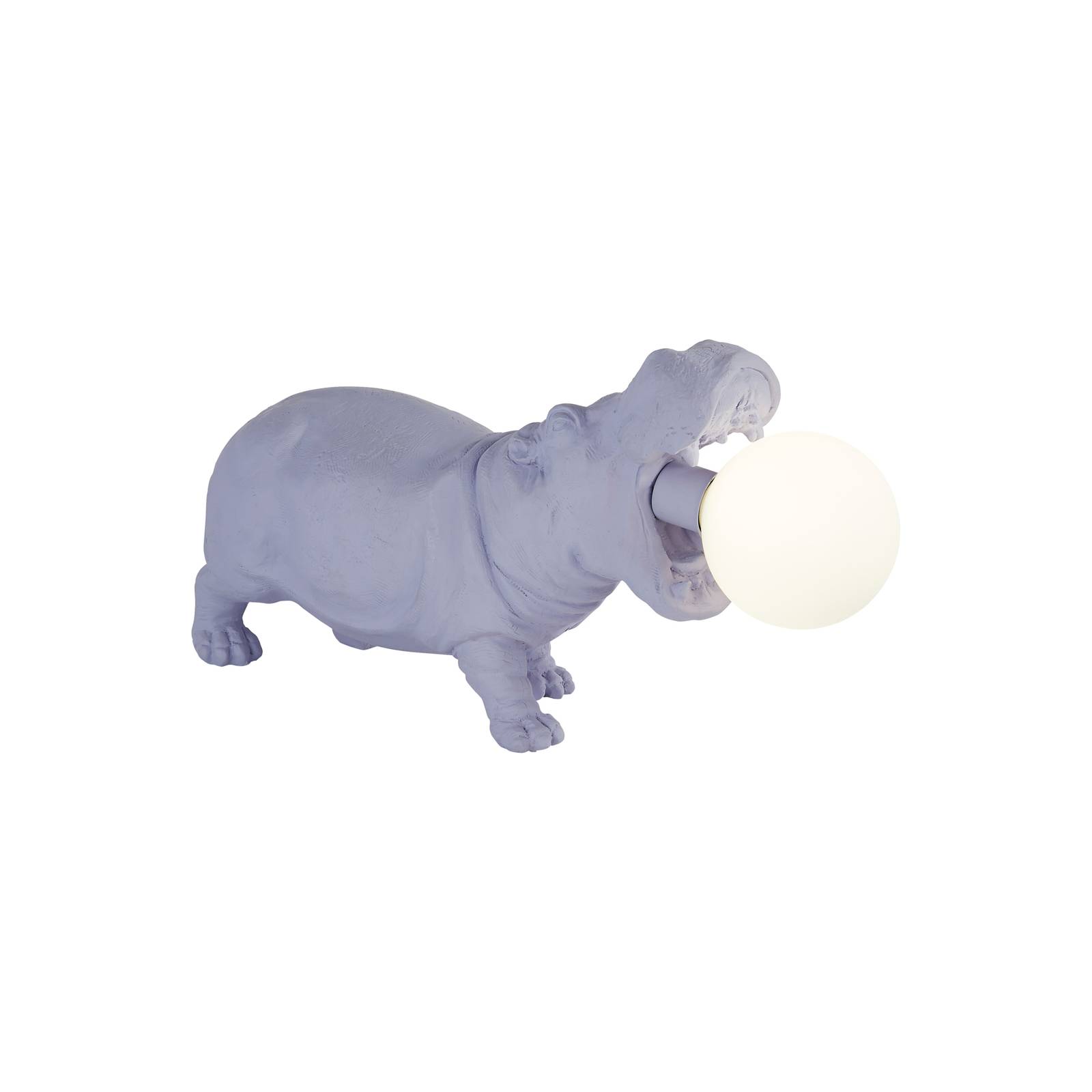 Searchlight Tischleuchte X Hippo
