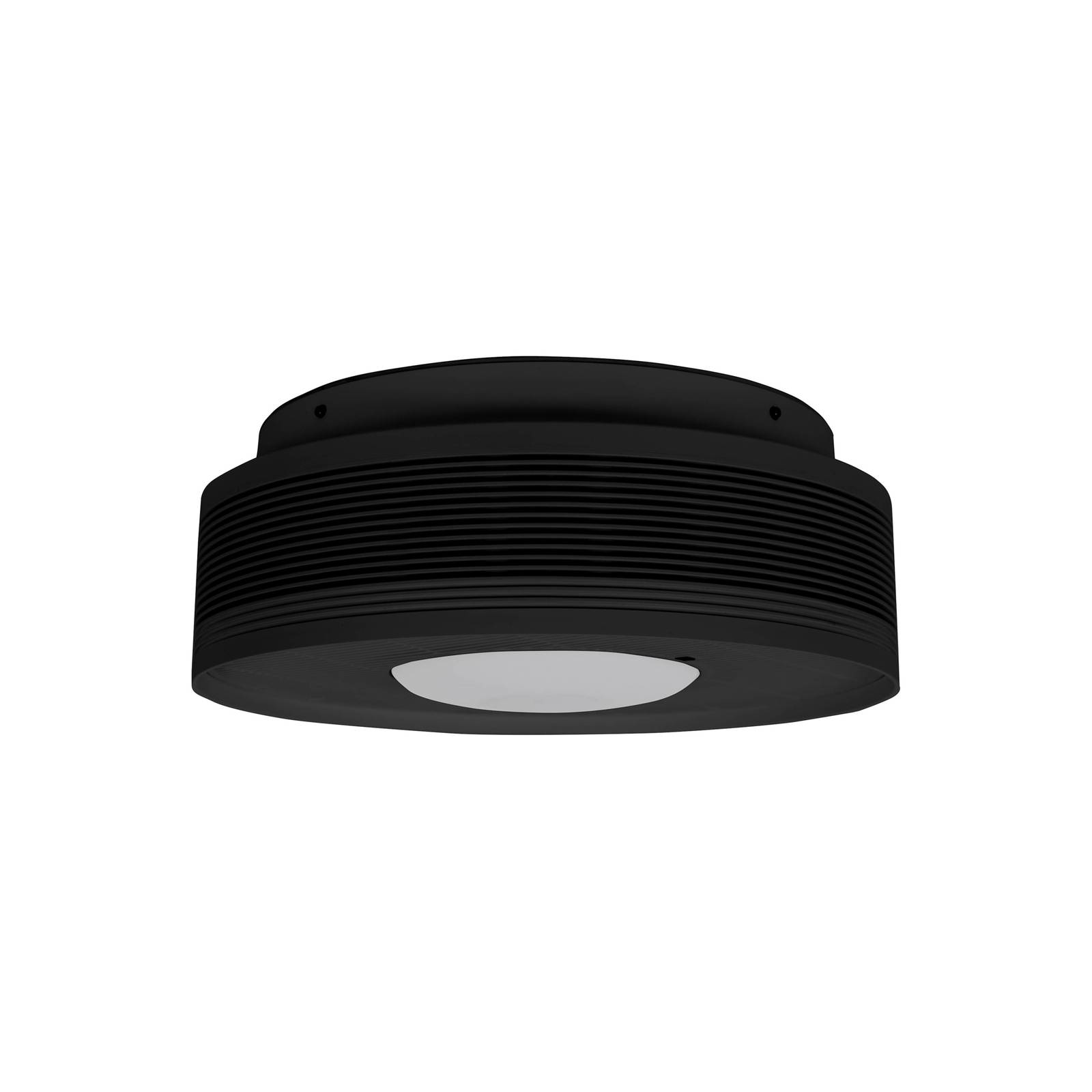 Beacon Lighting Luftreiniger Sanso mit Beleuchtung, schwarz