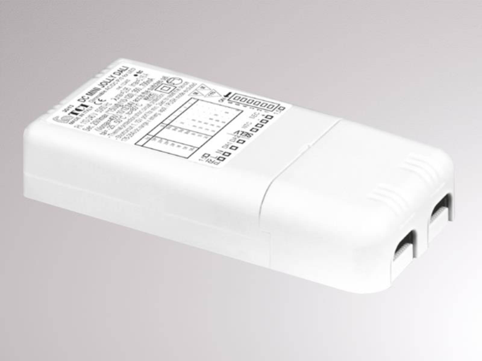 Molto Luce LED-Konverter Ivy 1-10 V-/Push-Dim
