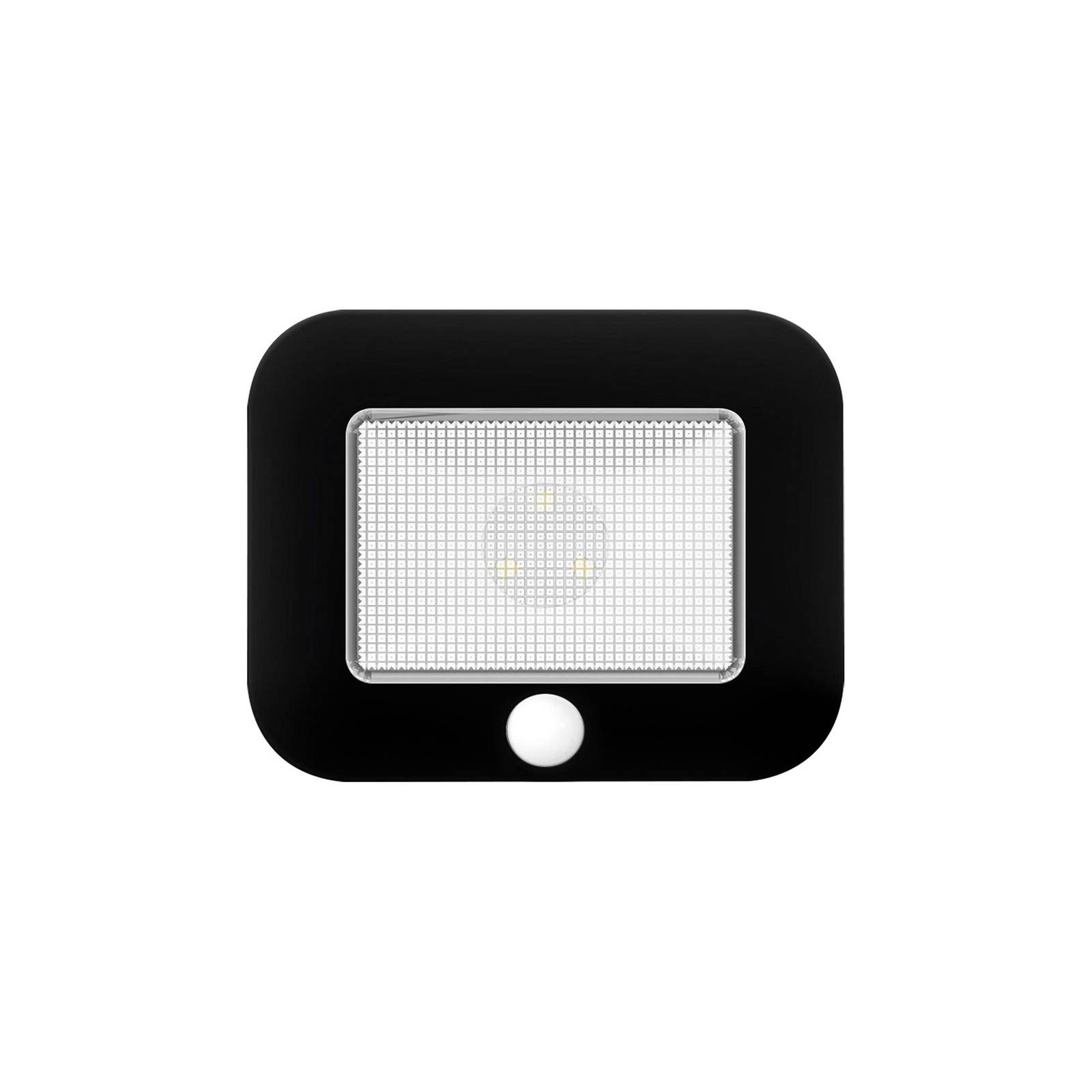 Müller-Licht LED-Möbelleuchte Mobina Sensor 10, Akku, schwarz