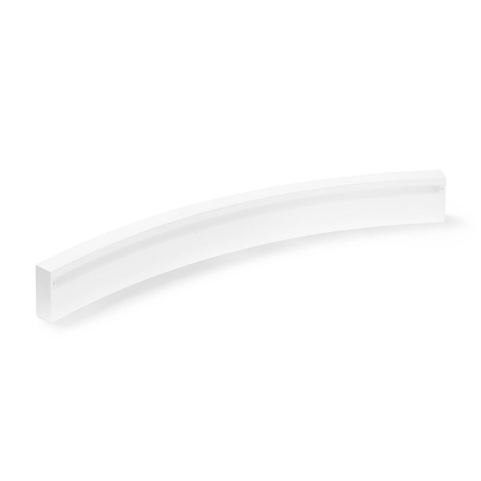 TECNICO by Sforzin LED-Wandleuchte Melossia, Up-and-Down, 76,5 cm