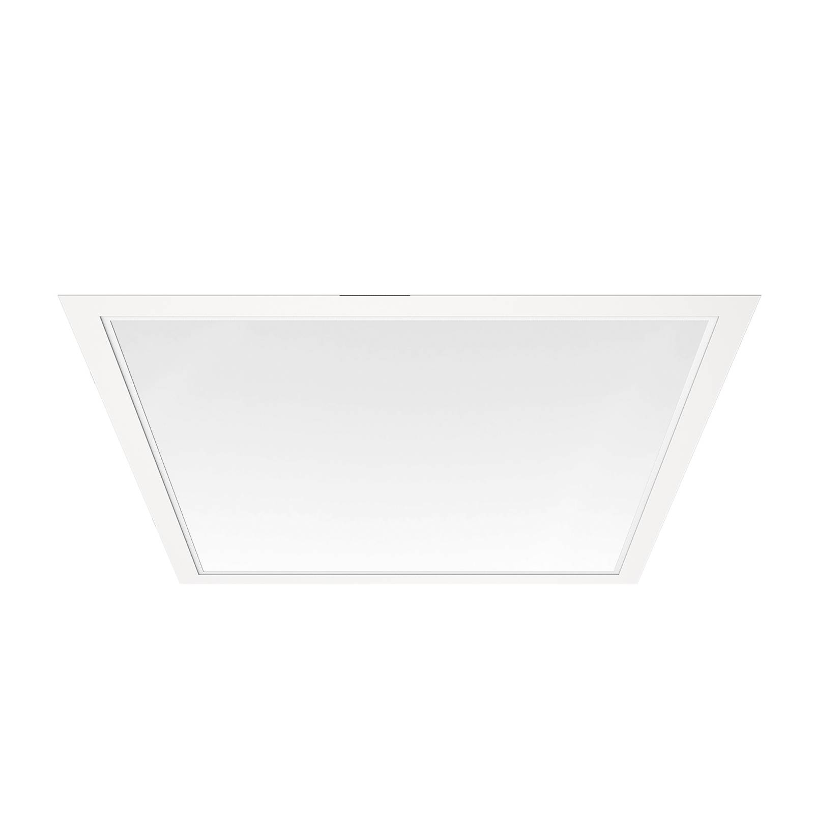 Regiolux LED-Panel lowea LOEO 62,5cm 4800-3800lm 830 weiß