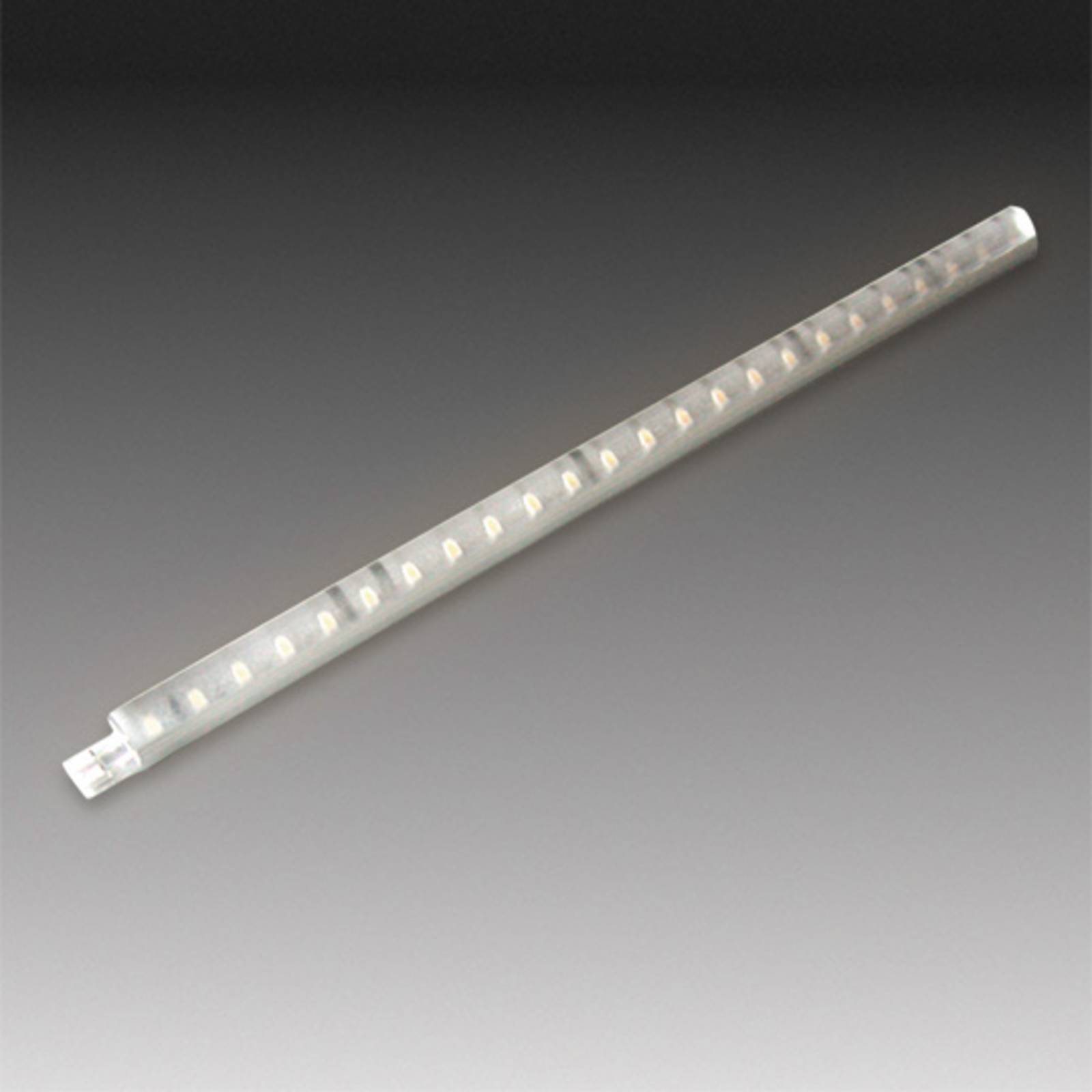 Hera LED-Stab LED Stick 2 für Möbel, 20cm, warmweiß
