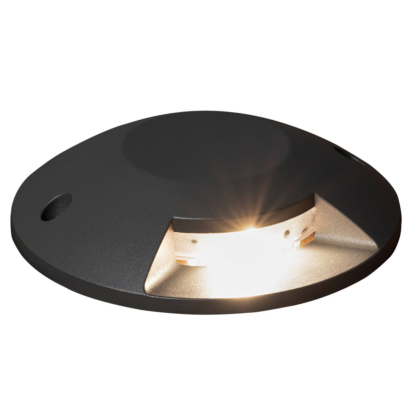 Konstsmide LED-Bodenstrahler 7880-370, einflammig