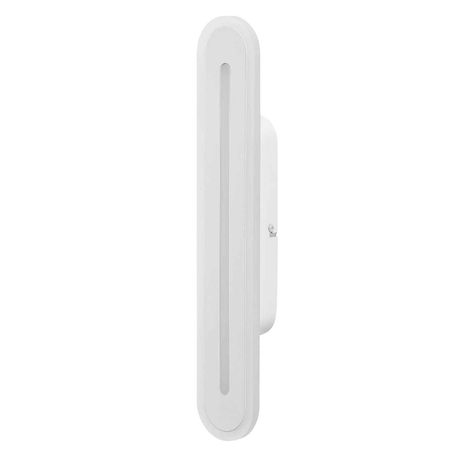 LEDVANCE SMART+ WiFi Orbis Bath Wall 40 cm weiß