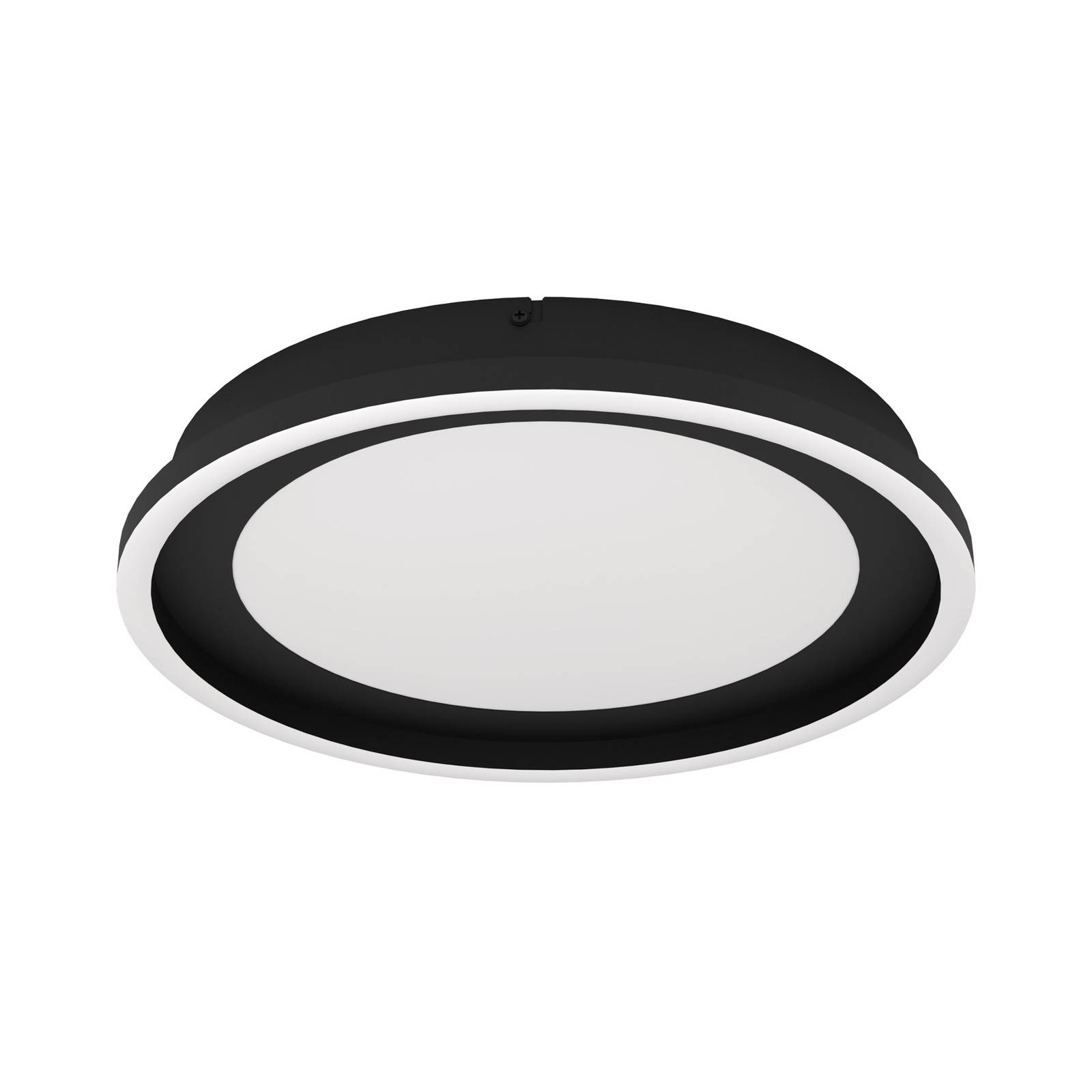 EGLO LED-Deckenlampe Calagrano mit Fernbedienung, Ø38cm