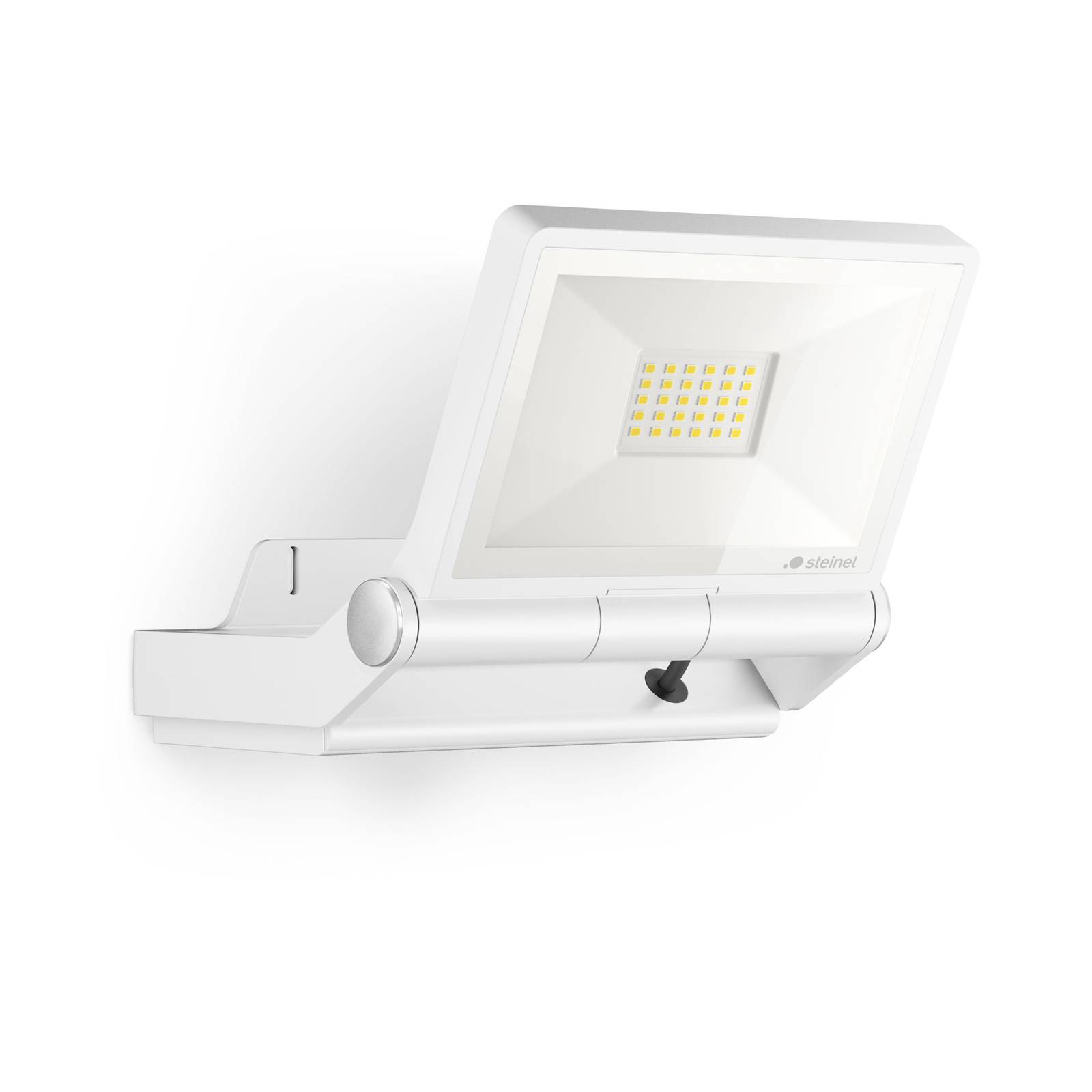 STEINEL LED-Strahler XLED PRO ONE, weiß, ohne Sensor
